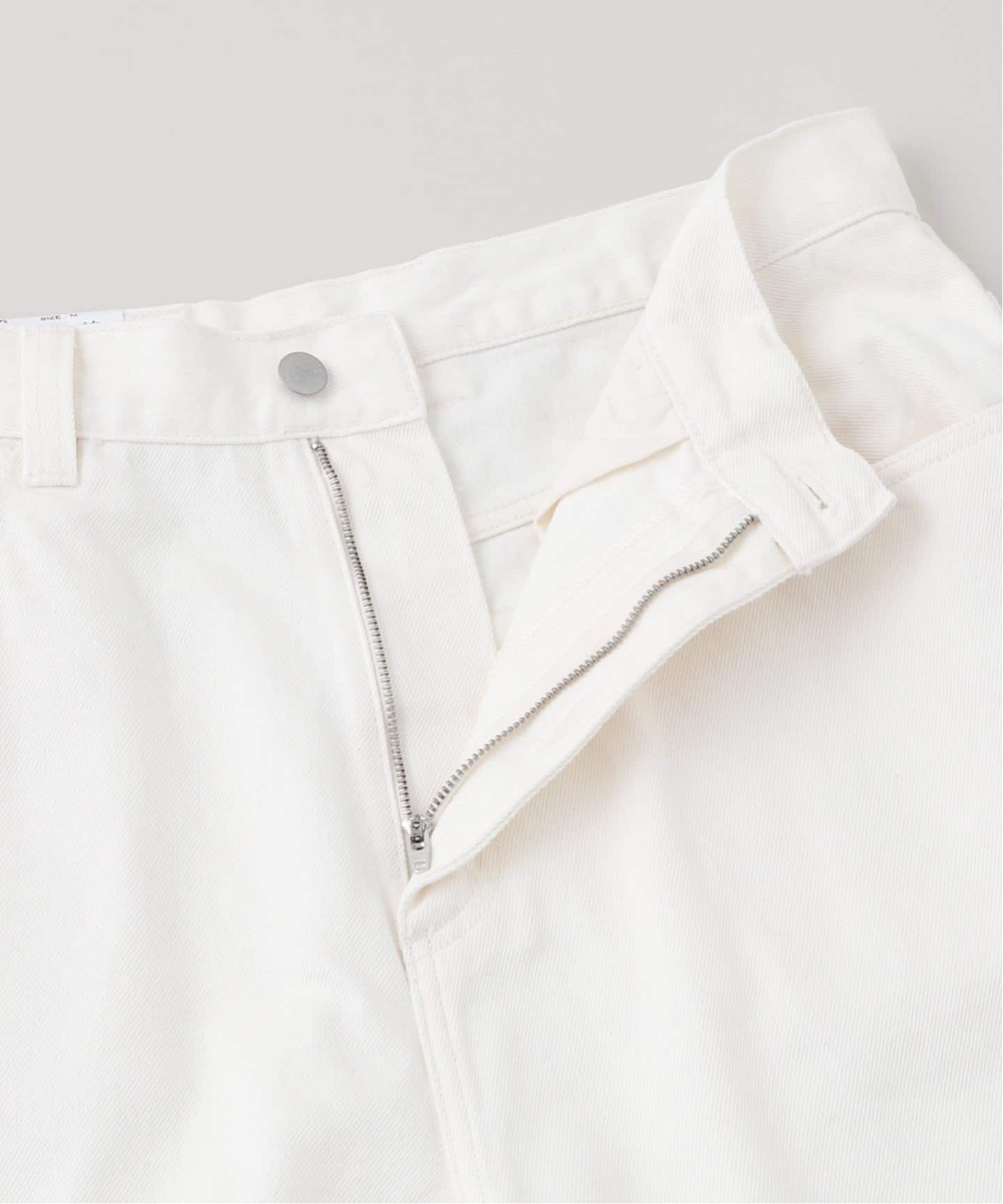 ハーフ・ショートパンツ Carhartt Wip W Brandon Short White Carhartt WIP Women's Brandon Pant | White – Page Women's