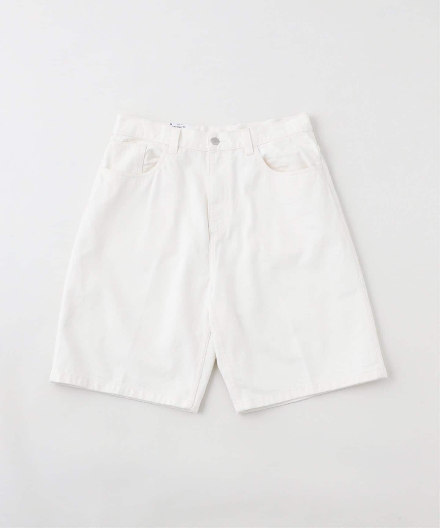 CARHARTT WIP カーハート BRANDON SHORT IO31921 CARHARTT WIP カーハート BRANDON SHORT IO31921 - メルカリ
