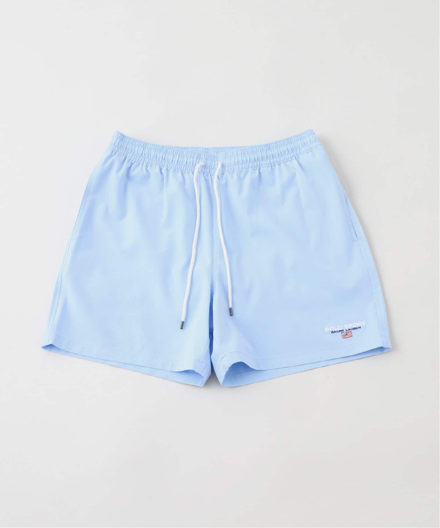 POLO SPORT ポロスポーツ ラルフローレン ナイロン ハーフパンツ M Polo Ralph Lauren/ポロラルフローレン/ラルフローレン/ナイロン