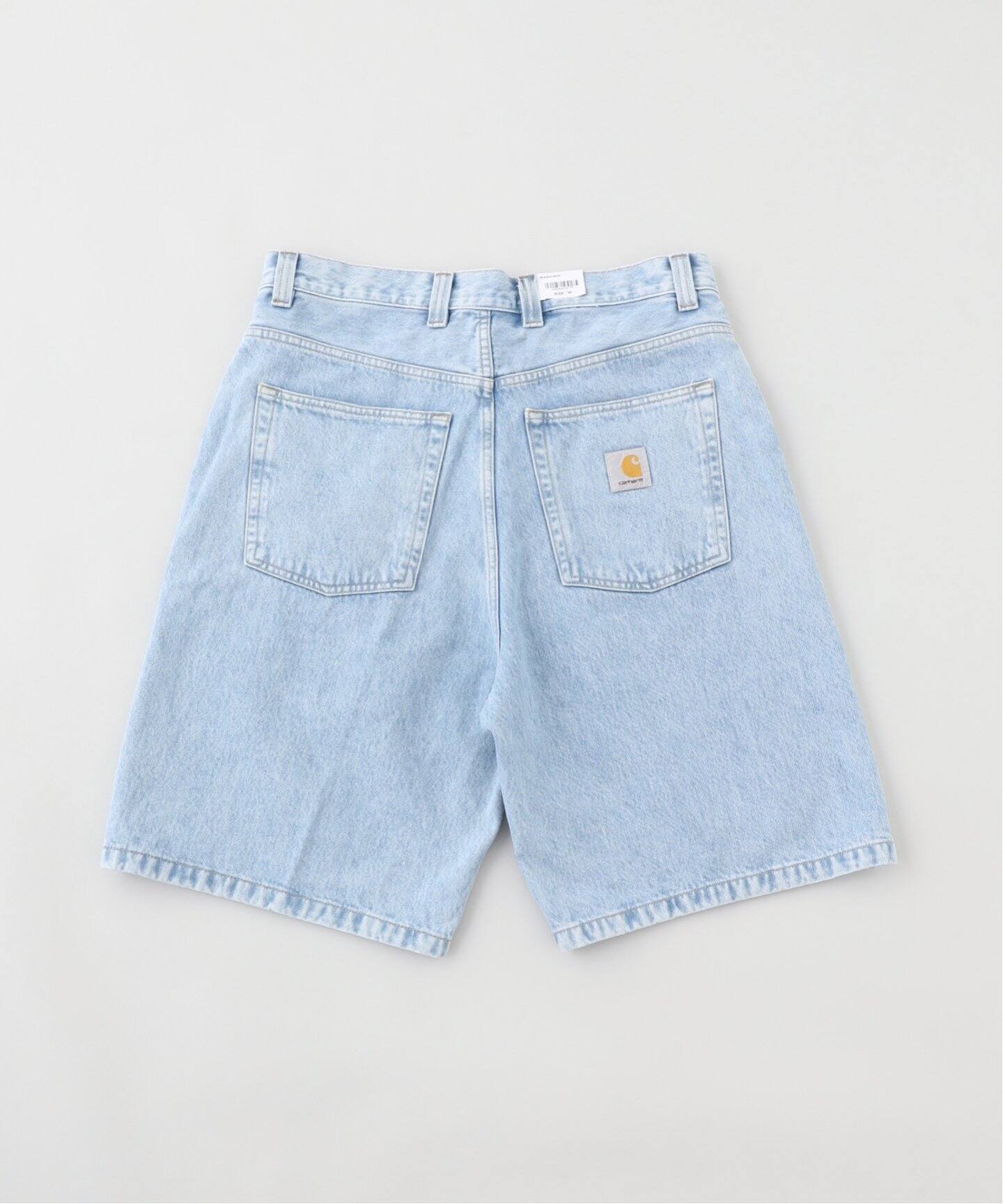 CARHARTT WIP / カーハート ダブリューアイピー BRANDON SHORT IO31921 