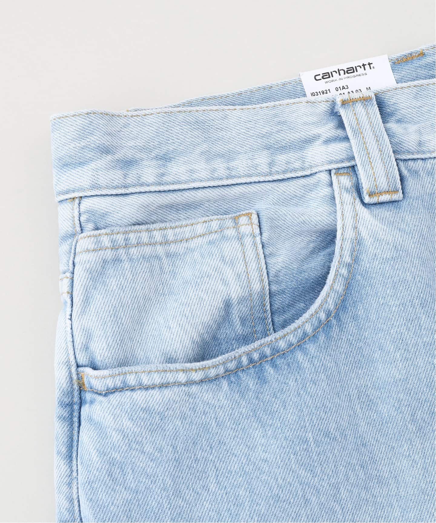 CARHARTT WIP / カーハート ダブリューアイピー BRANDON SHORT