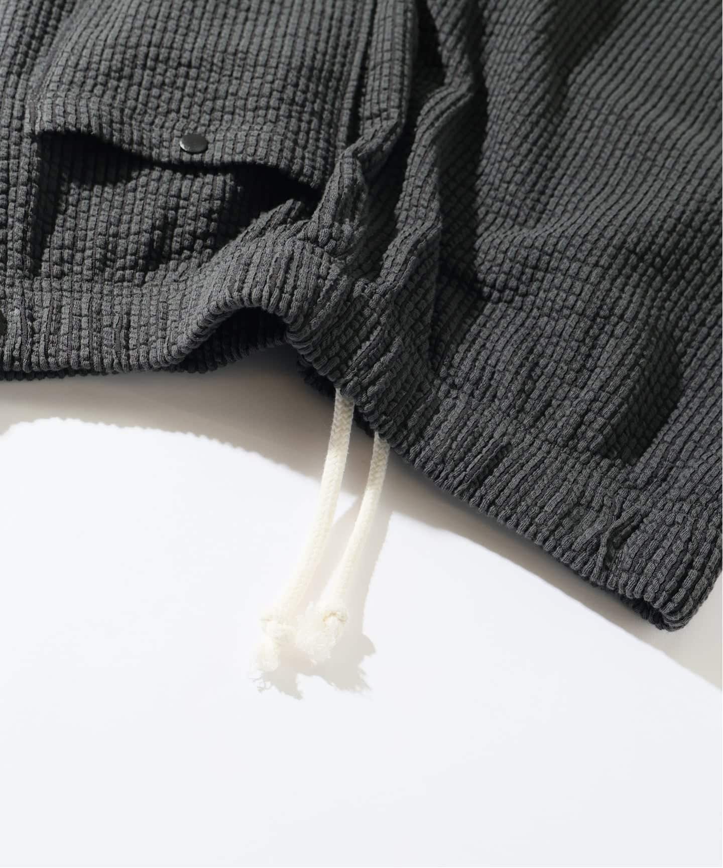 RIDING HIGH / ライディングハイ 別注 サッカー ジャージ ショーツ