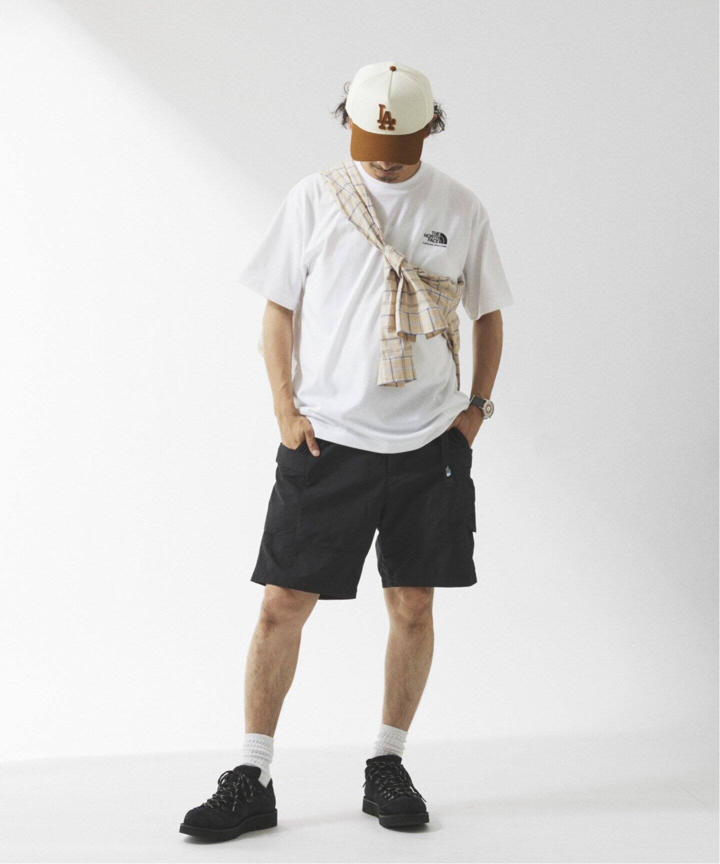 THE NORTH FACE / ザ ノースフェイス クラス ファイブ カーゴ
