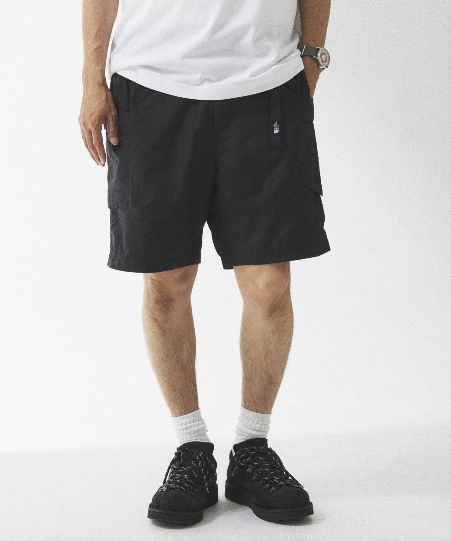THE NORTH FACE / ザ ノースフェイス クラス ファイブ カーゴ