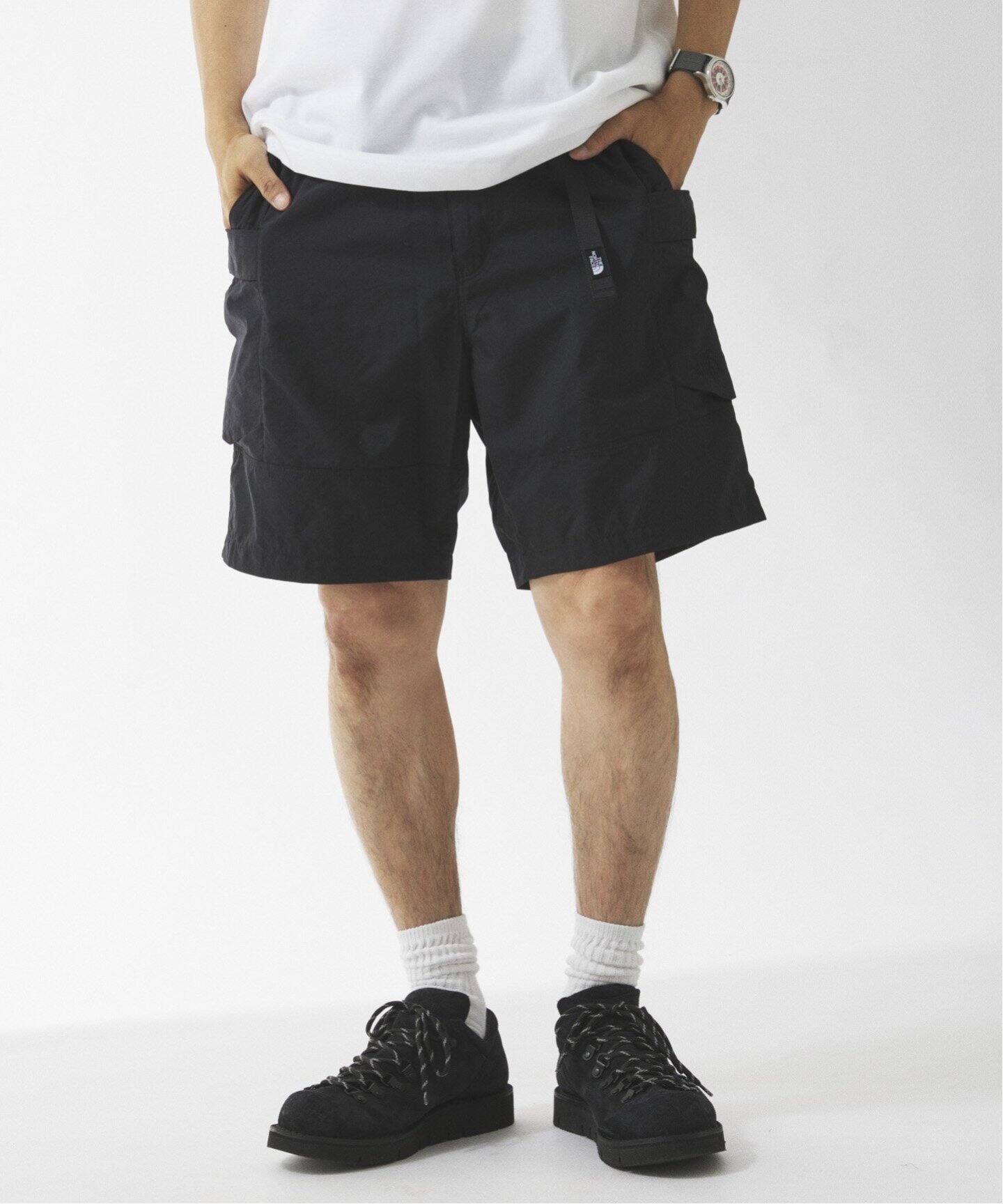 THE NORTH FACE / ザ ノースフェイス クラス ファイブ カーゴ