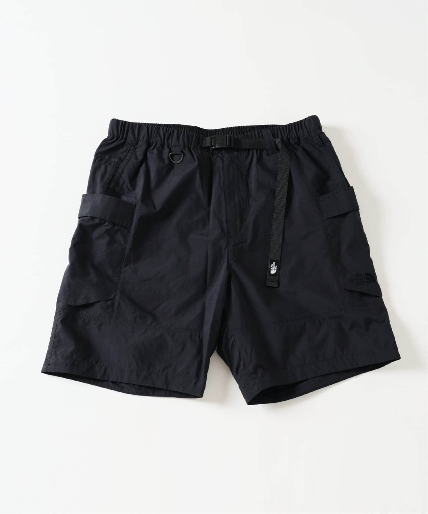 THE NORTH FACE / ザ ノースフェイス クラス ファイブ カーゴ ショーツ