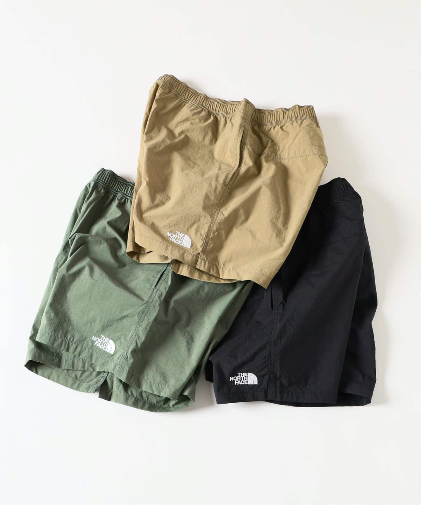 THE NORTH FACE / ザ ノースフェイス バーサタイル ショーツ（ショート