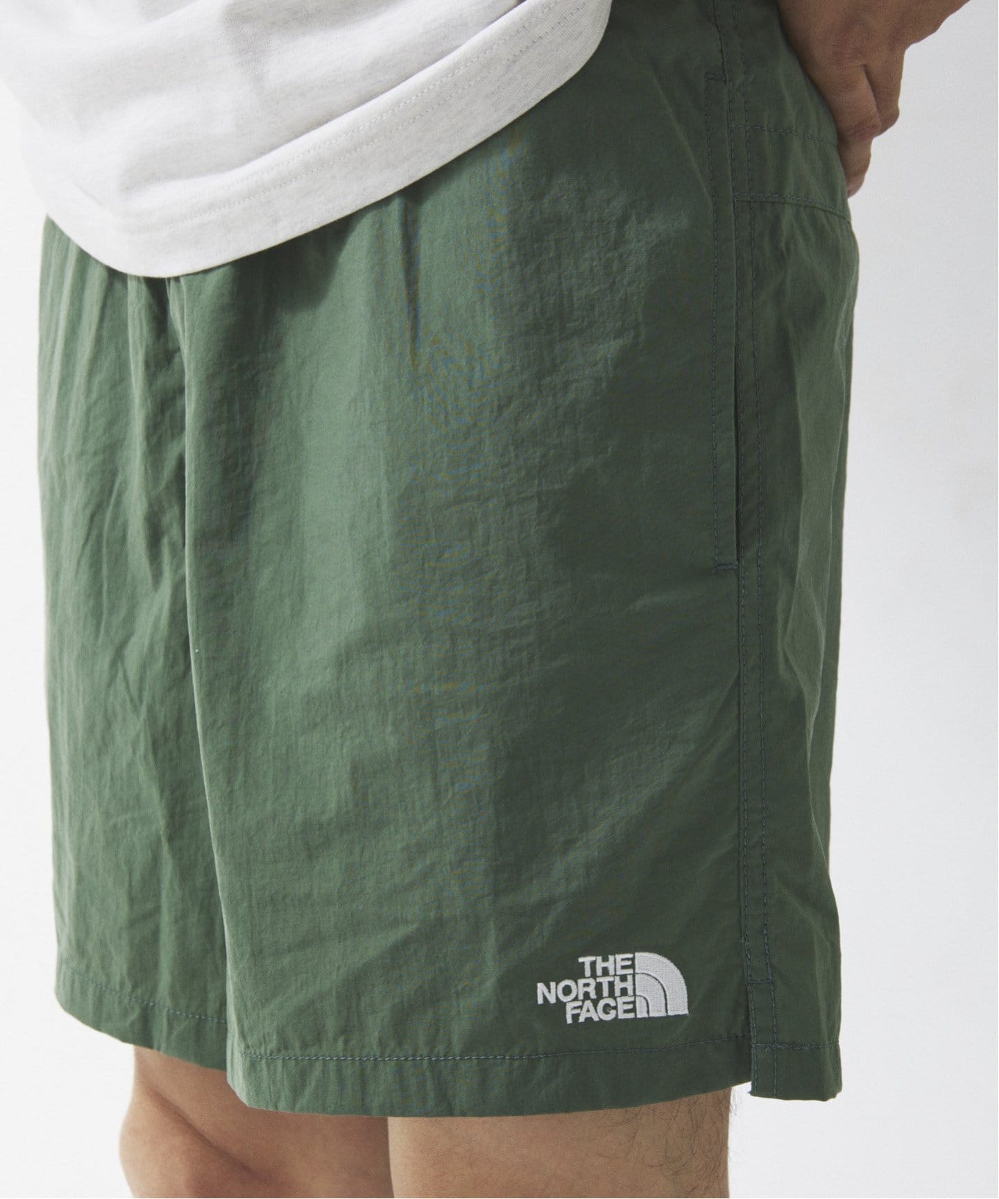 THE NORTH FACE / ザ ノースフェイス バーサタイル ショーツ