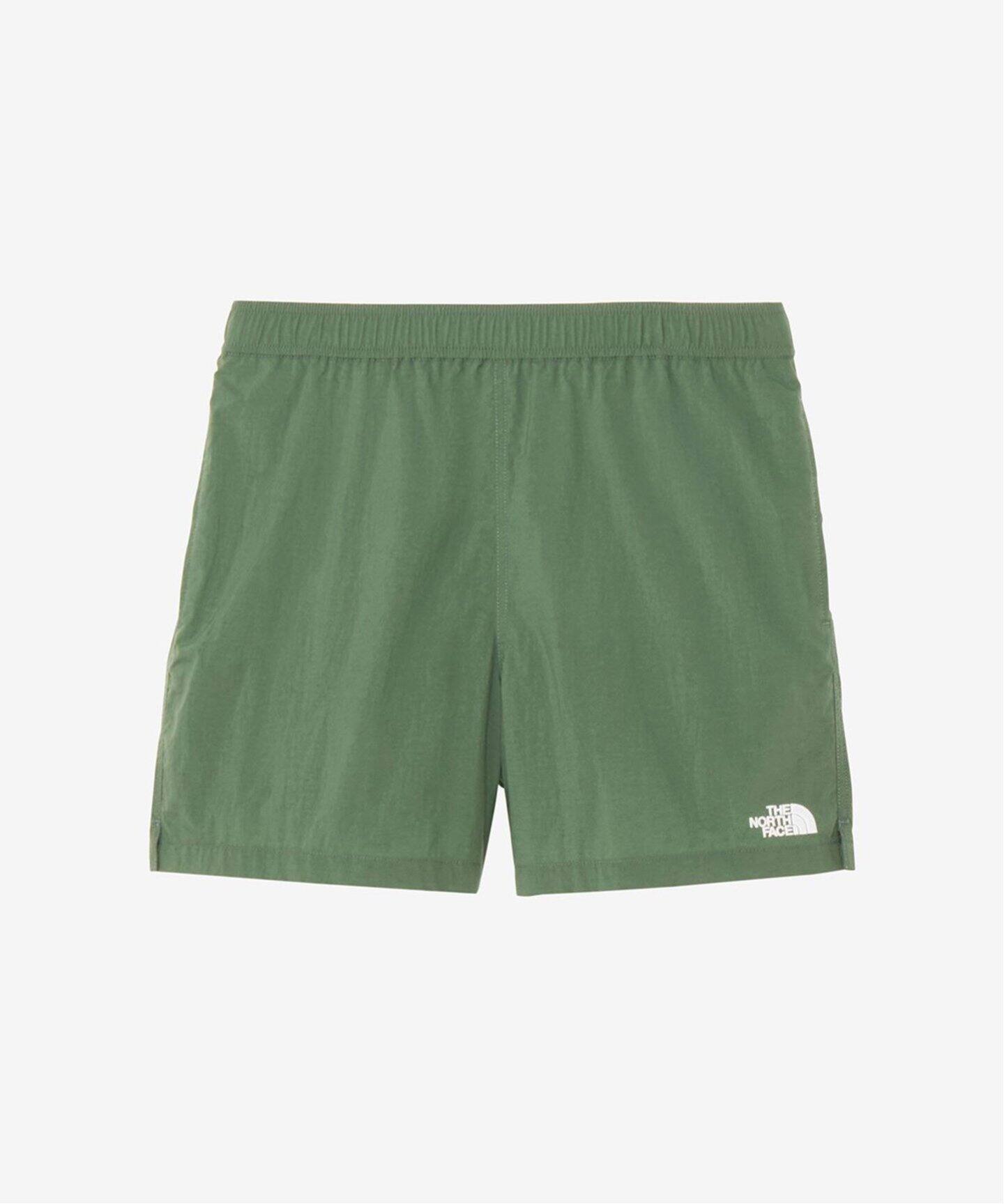 THE NORTH FACE / ザ ノースフェイス バーサタイル ショーツ