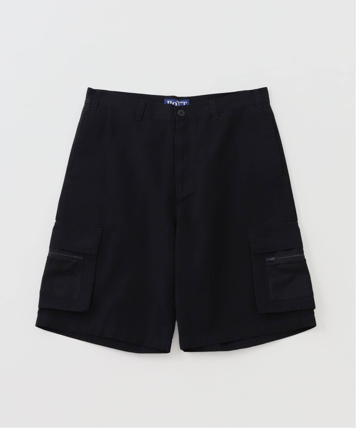 bott ハーフパンツ BoTT パンツ / ボット Classic Swim Short メンズ : ZOZOTOWN