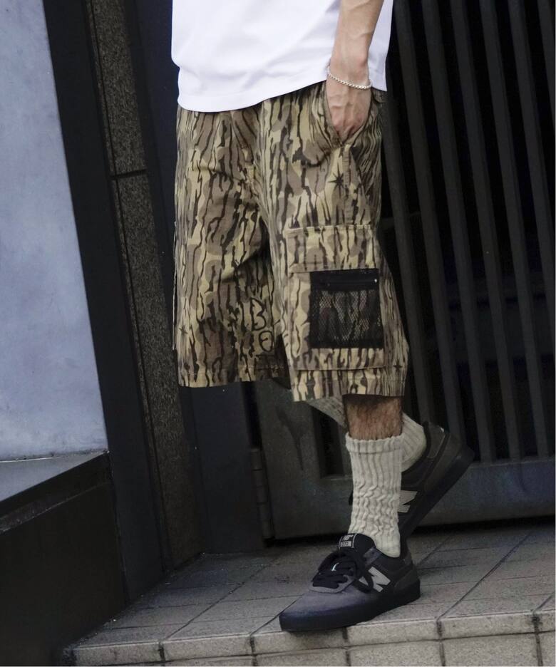 パンツ