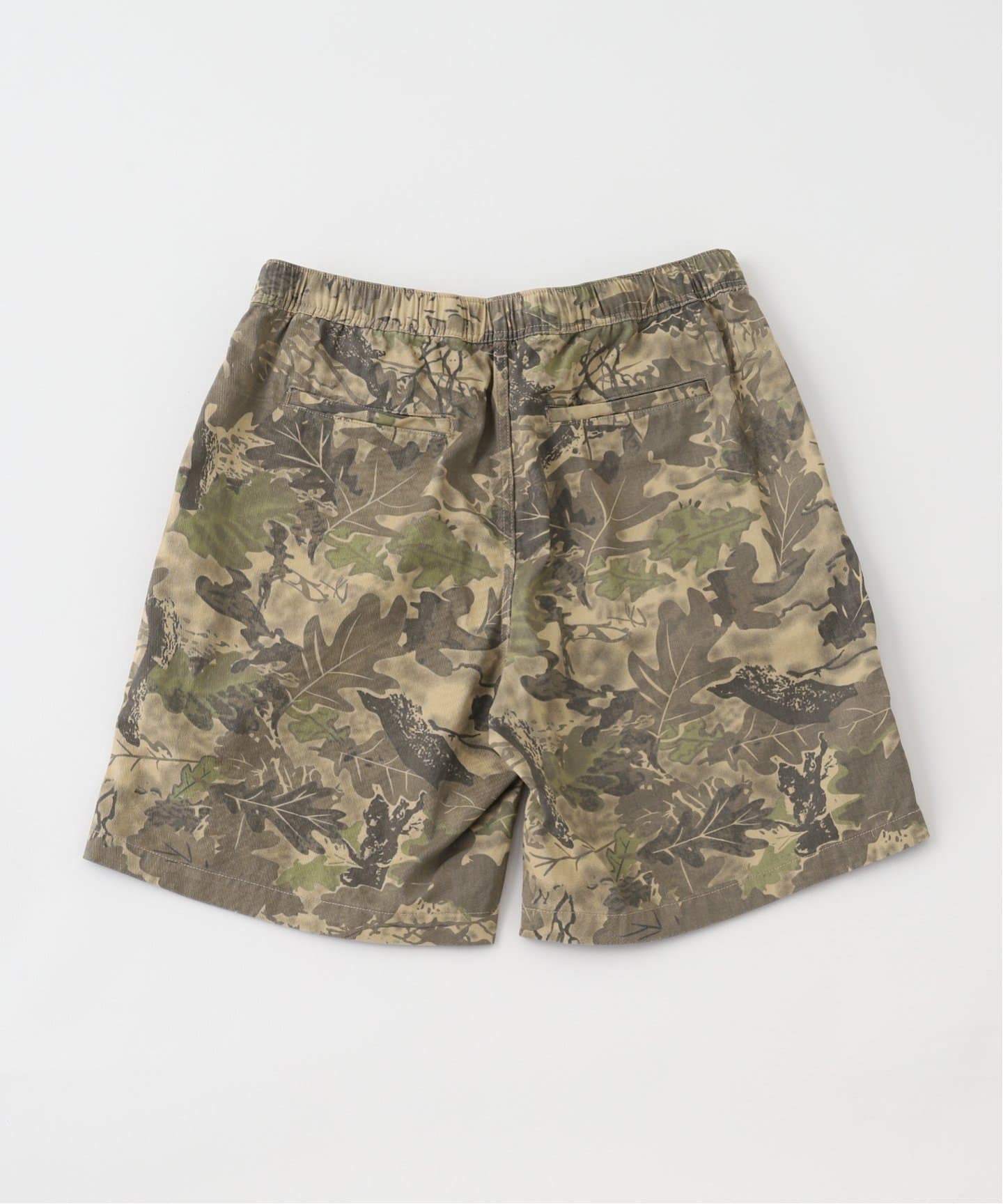 BRAIN DEAD / ブレインデッド TWILL CLIMBER SHORT（ショート