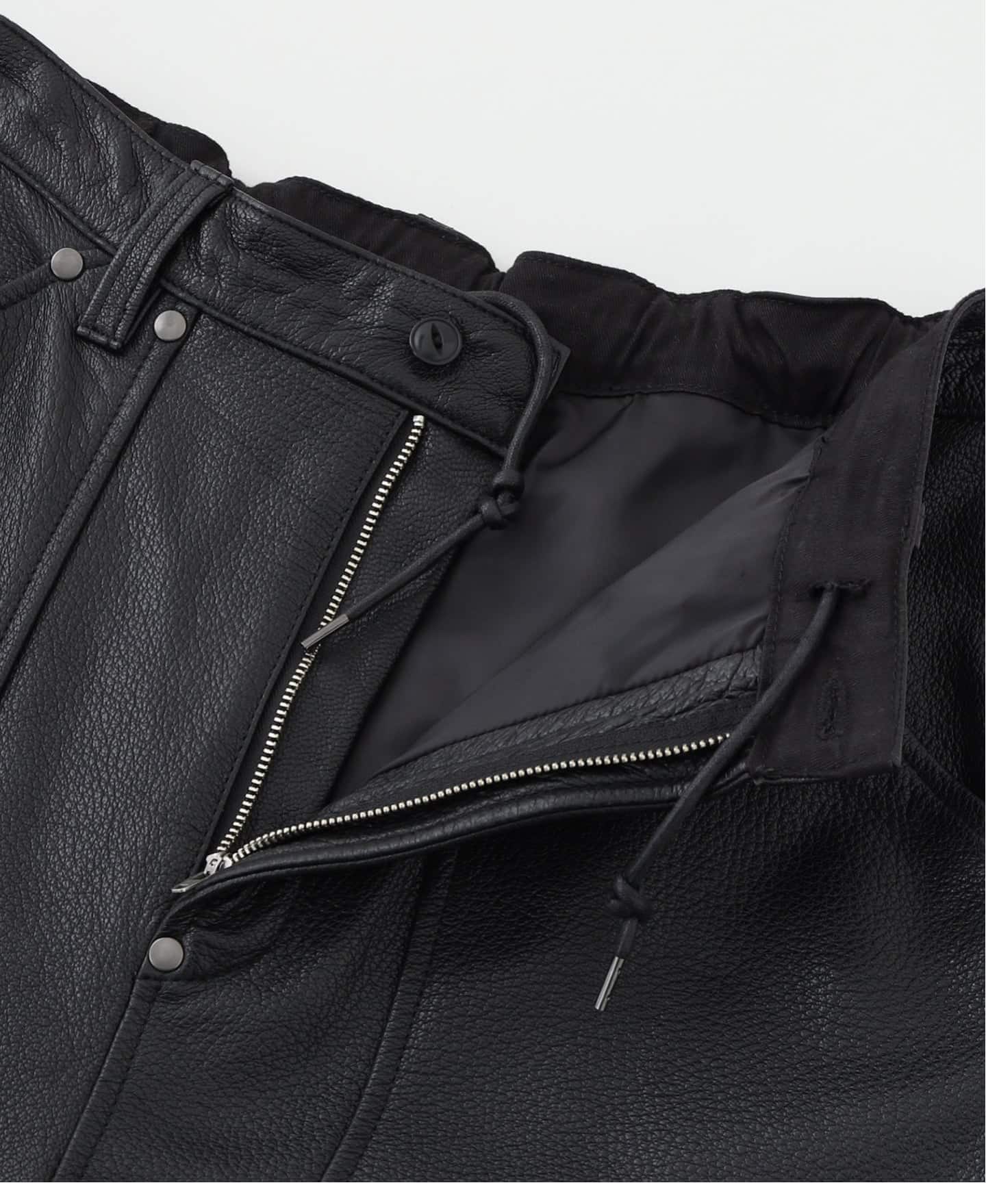 CCU / シーシーユー WORK SHORTS/GOAT（ショート・ハーフパンツ