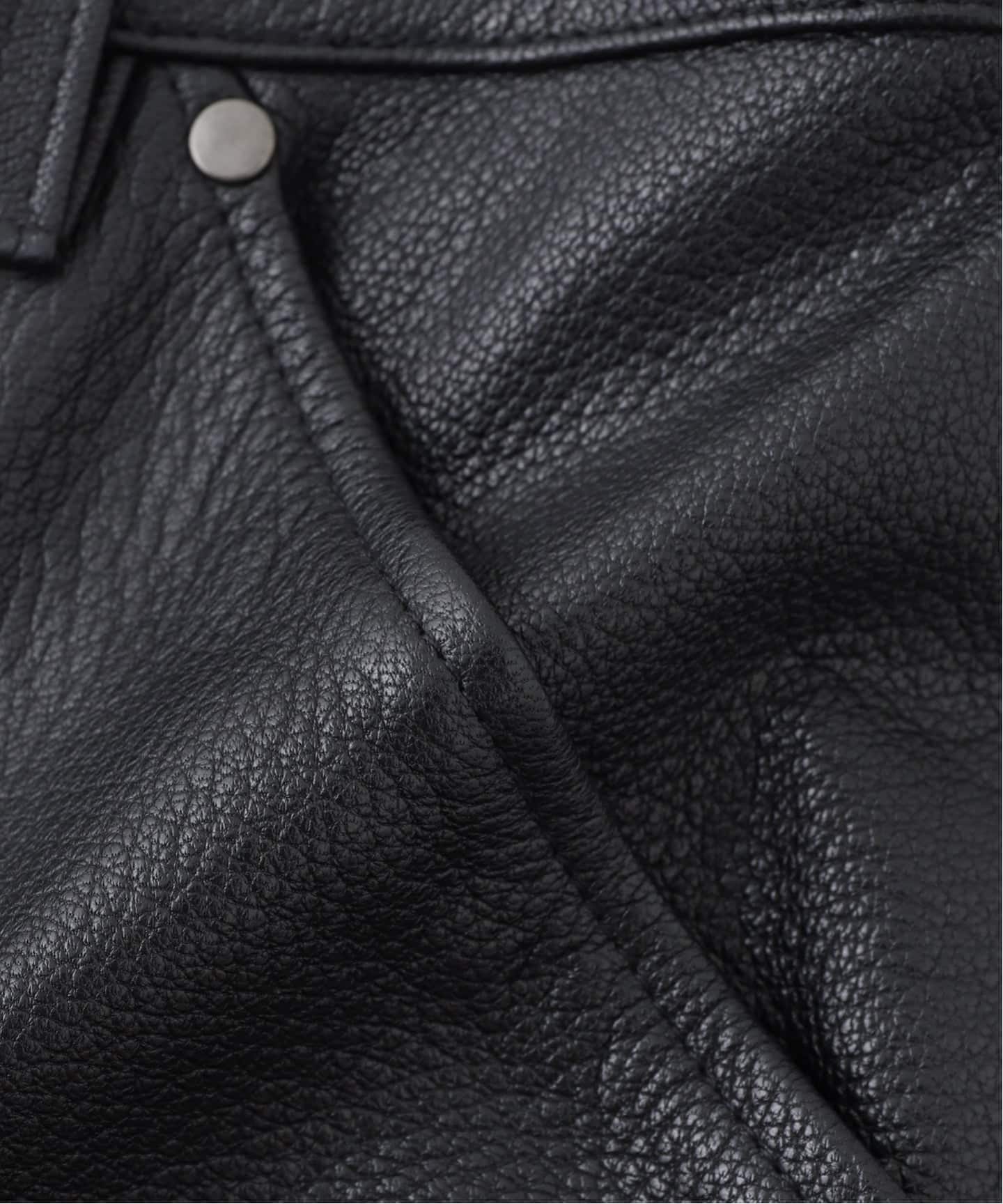 CCU / シーシーユー WORK SHORTS/GOAT（ショート・ハーフパンツ