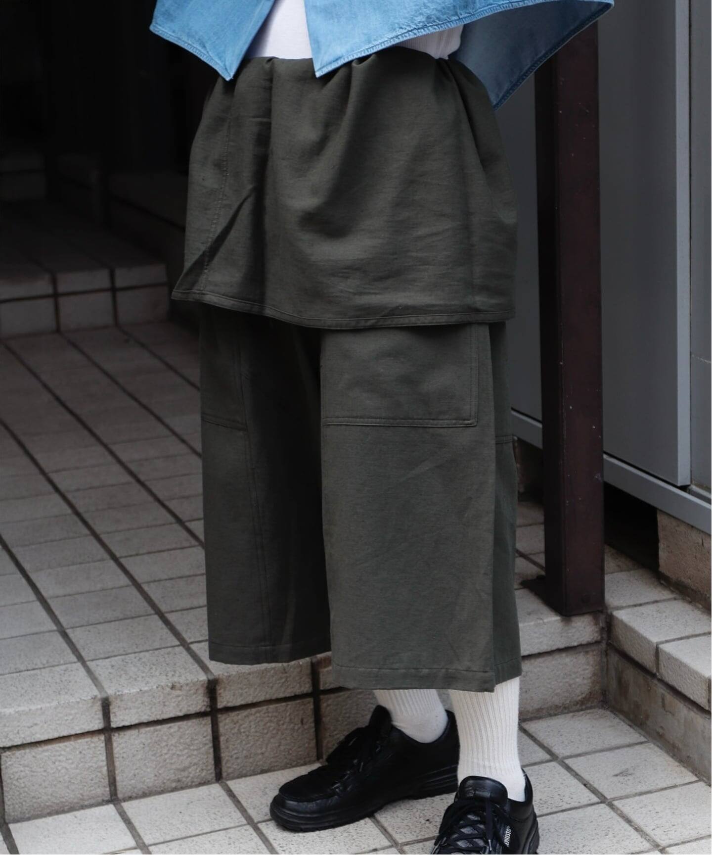 gourmet jeans / グルメジーンズ THAI PANTS（その他パンツ）｜WISM