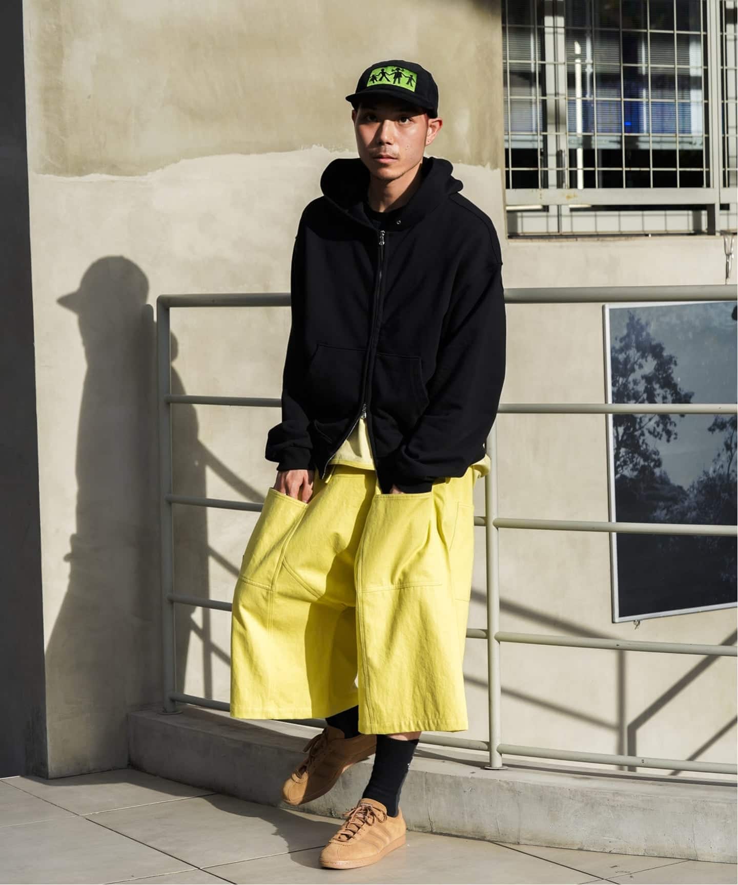 gourmet jeans / グルメジーンズ THAI PANTS（その他パンツ）｜WISM