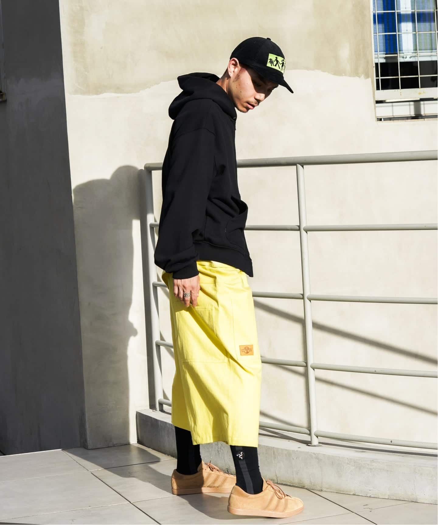 gourmet jeans / グルメジーンズ THAI PANTS（その他パンツ）｜WISM