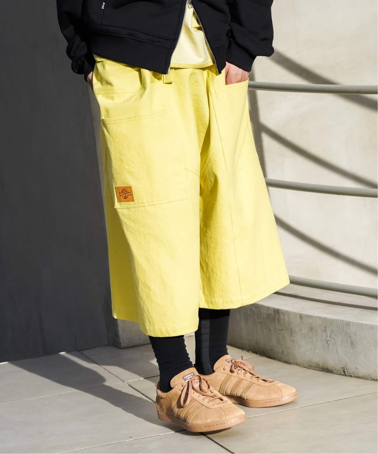 gourmet jeans / グルメジーンズ THAI PANTS（その他パンツ）｜WISM