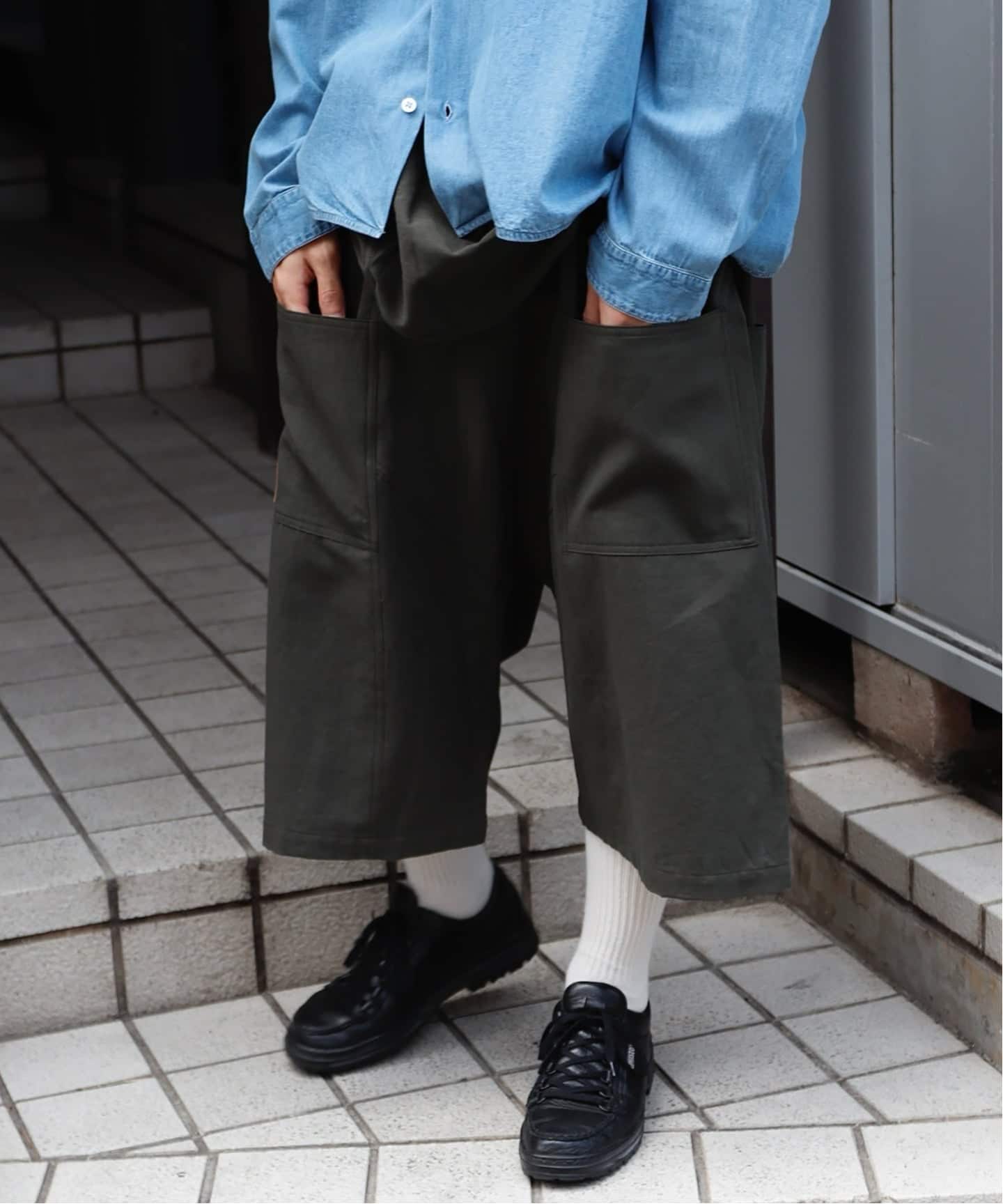 gourmet jeans / グルメジーンズ THAI PANTS（その他パンツ）｜WISM