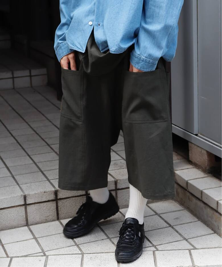 パンツ