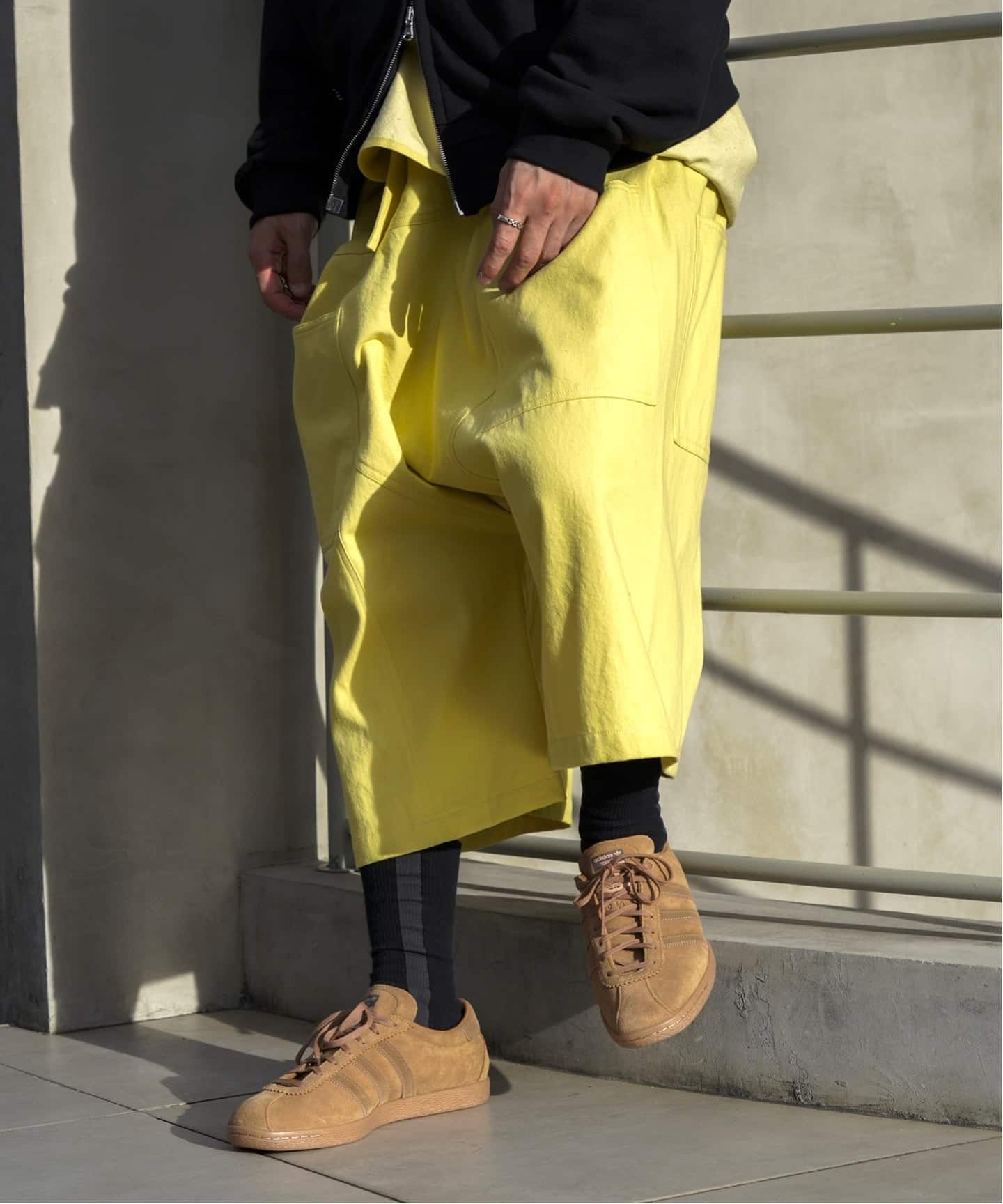 gourmet jeans / グルメジーンズ THAI PANTS（その他パンツ）｜WISM