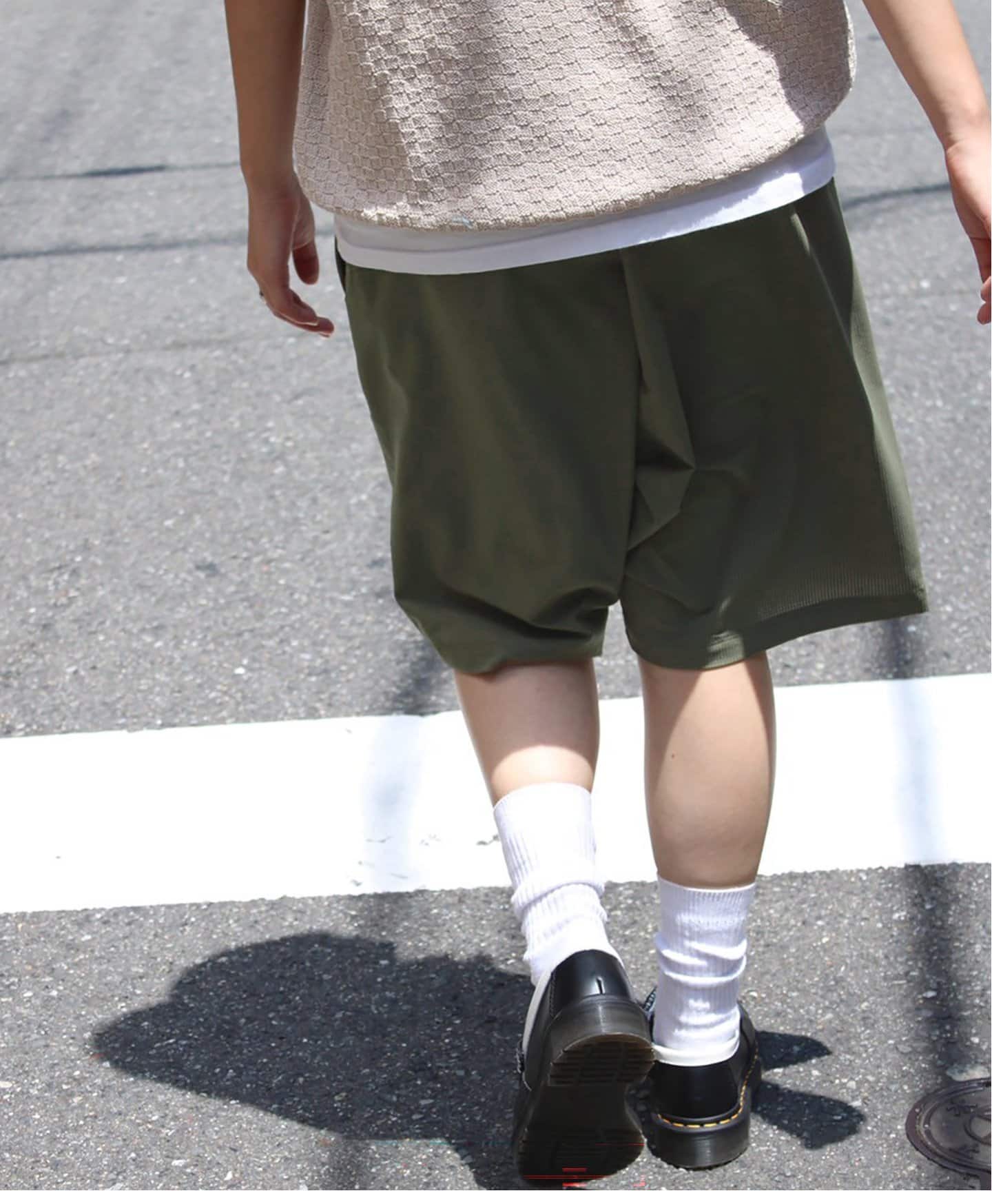 needles sportswear クライミングパンツ　Mサイズ NEEDLES SPORTSWEAR（ニードルス スポーツウエア）