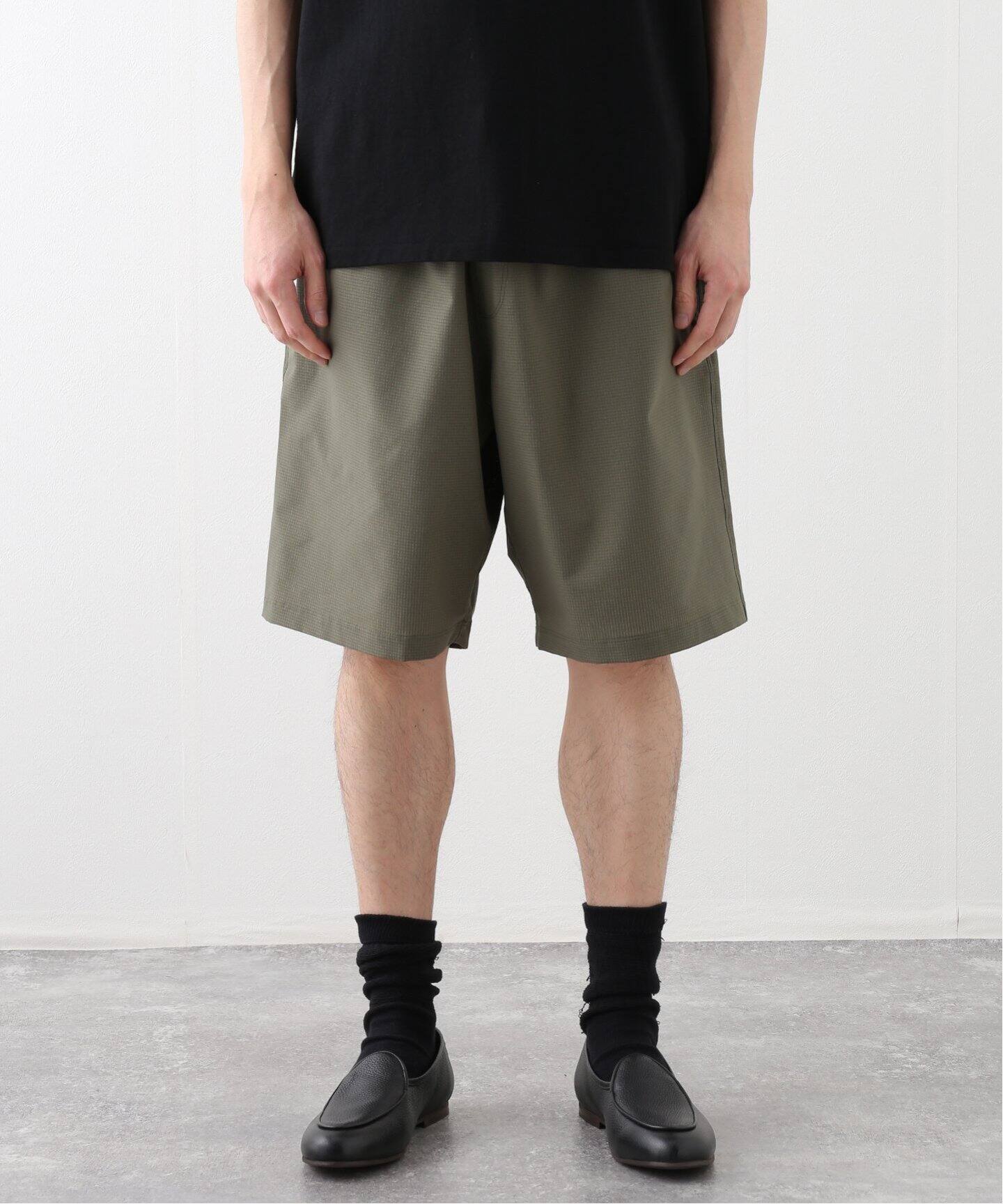 パンツ Needles Sportswear W.U. Short SALE】NEEDLES SPORTSWEAR 