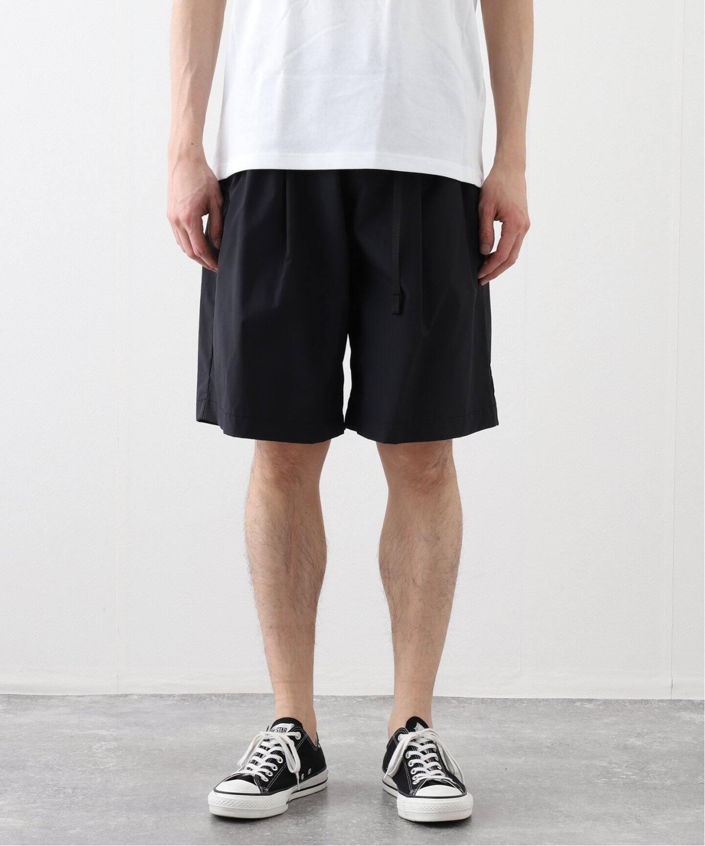 is-ness / イズネス EZ SHORTS（ショート・ハーフパンツ）｜WISM