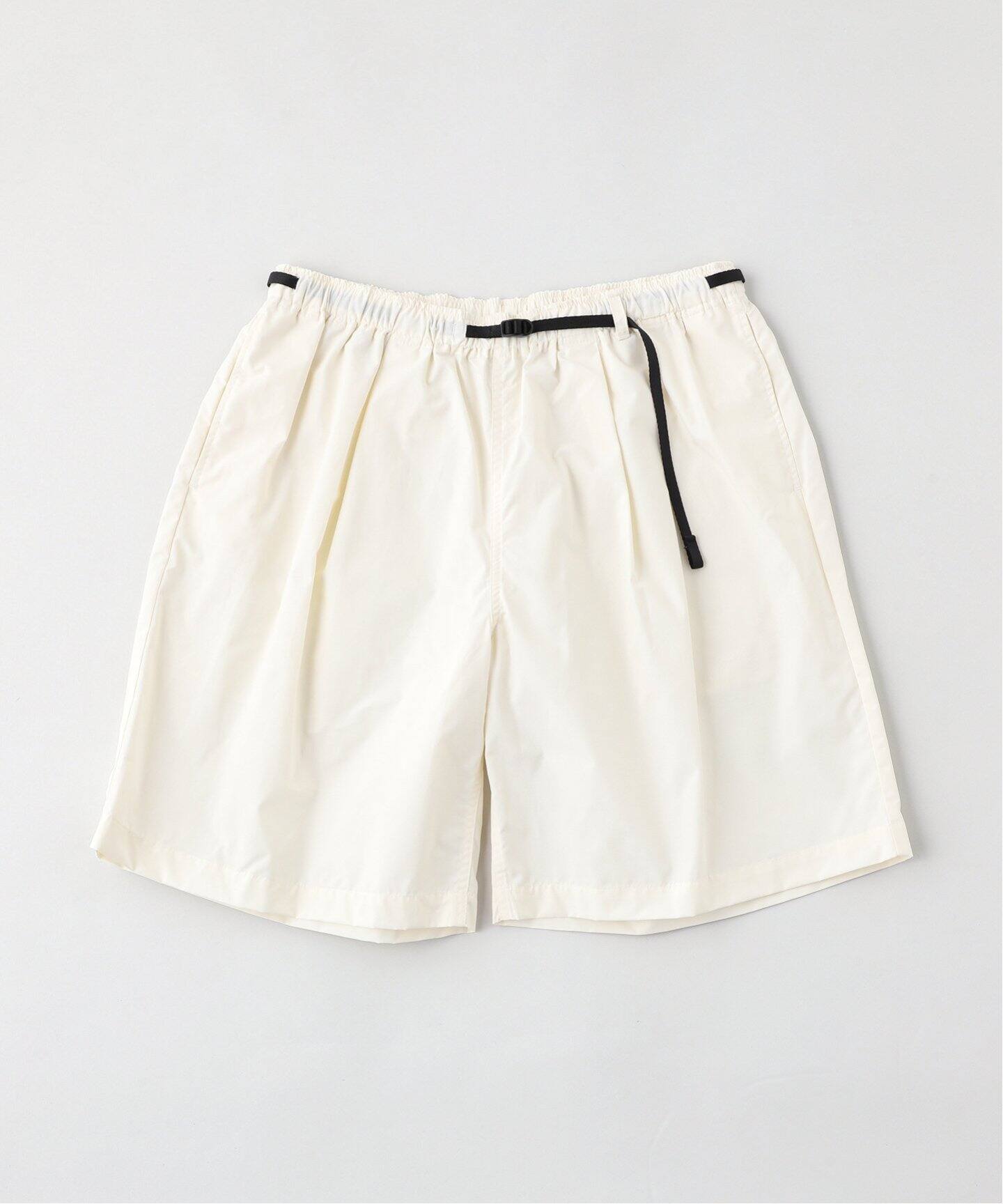 is-ness / イズネス EZ SHORTS（ショート・ハーフパンツ）｜WISM