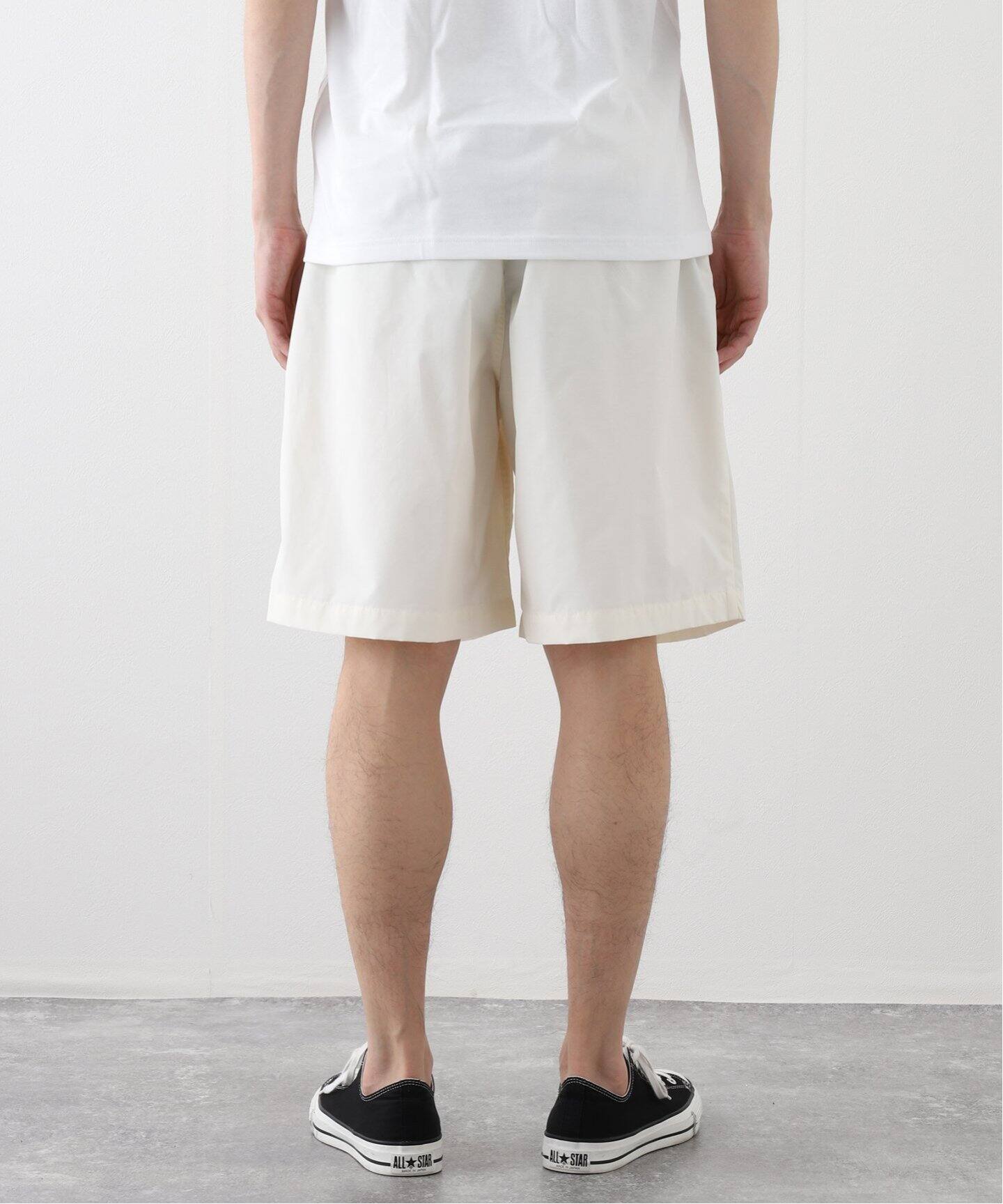 is-ness / イズネス EZ SHORTS（ショート・ハーフパンツ）｜WISM