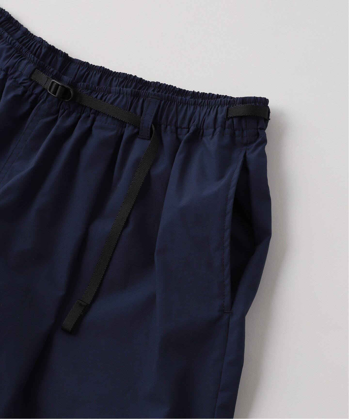 is-ness / イズネス EZ SHORTS（ショート・ハーフパンツ）｜WISM