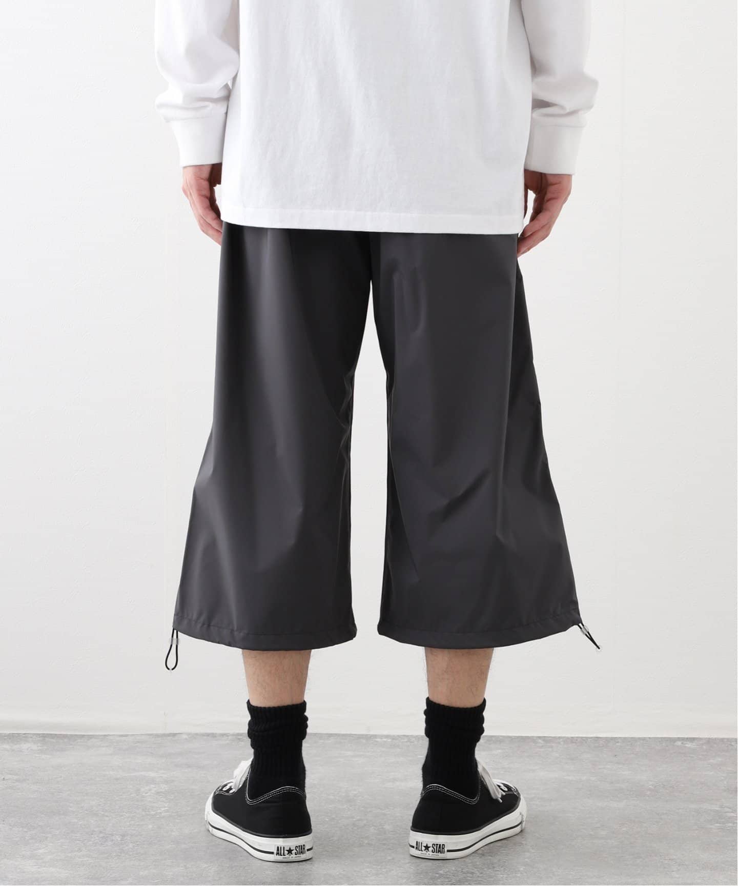 MARMOT CAPITAL PANTS PURPLE サイズM 美品 MARMOT CAPITAL / マーモット キャピタル】NEW BAGGY SHORTS