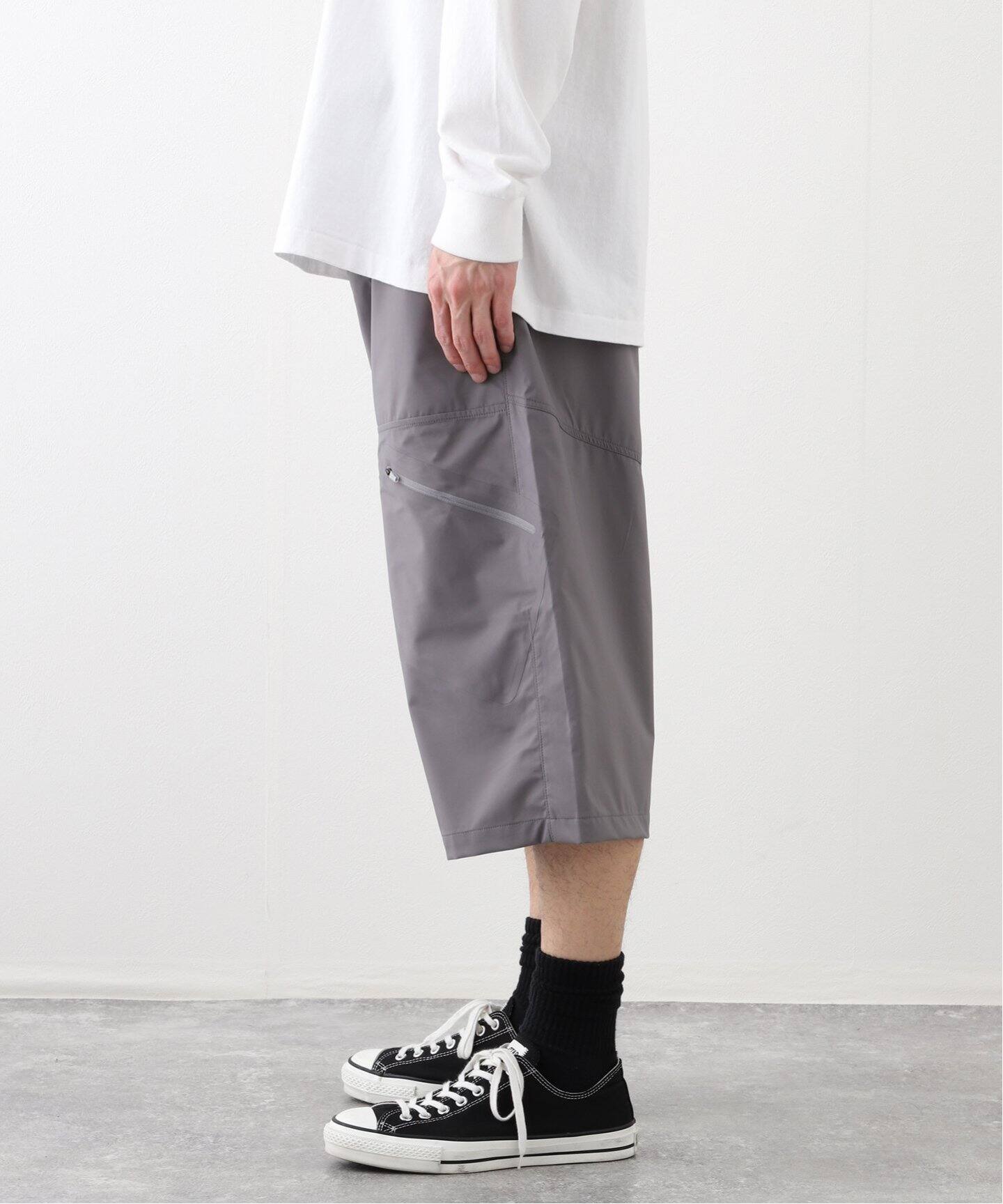 新品♡マーモットキャピタル ゴアテックス　2024 スノボーパンツ　Sサイズ　紫 セットアイテム対象 6KNOT シックスノット スノーボード ウェア