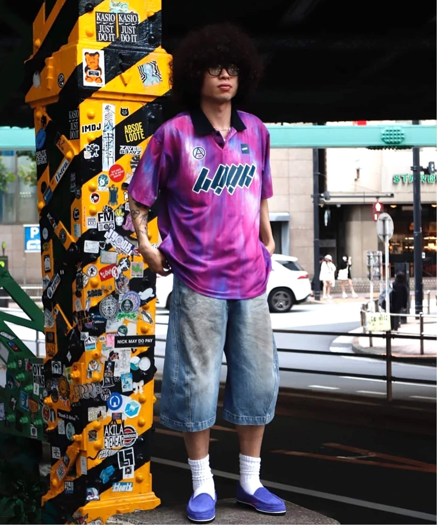 【★完売必至★】MOORER ☆ RIVEN-NTF パンツ 新色登場】【11サイズ展開】 BEAUTY MOVE タックワイドパンツ