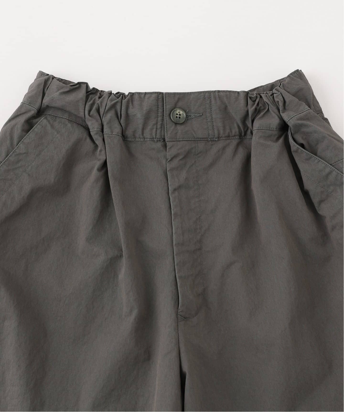 ■定価2.5万円シーイーc.e cavemptハーフパンツショートパンツLサイズ C.E / シーイー cavempt CN LIGHT SHORTS（ショート・ハーフ