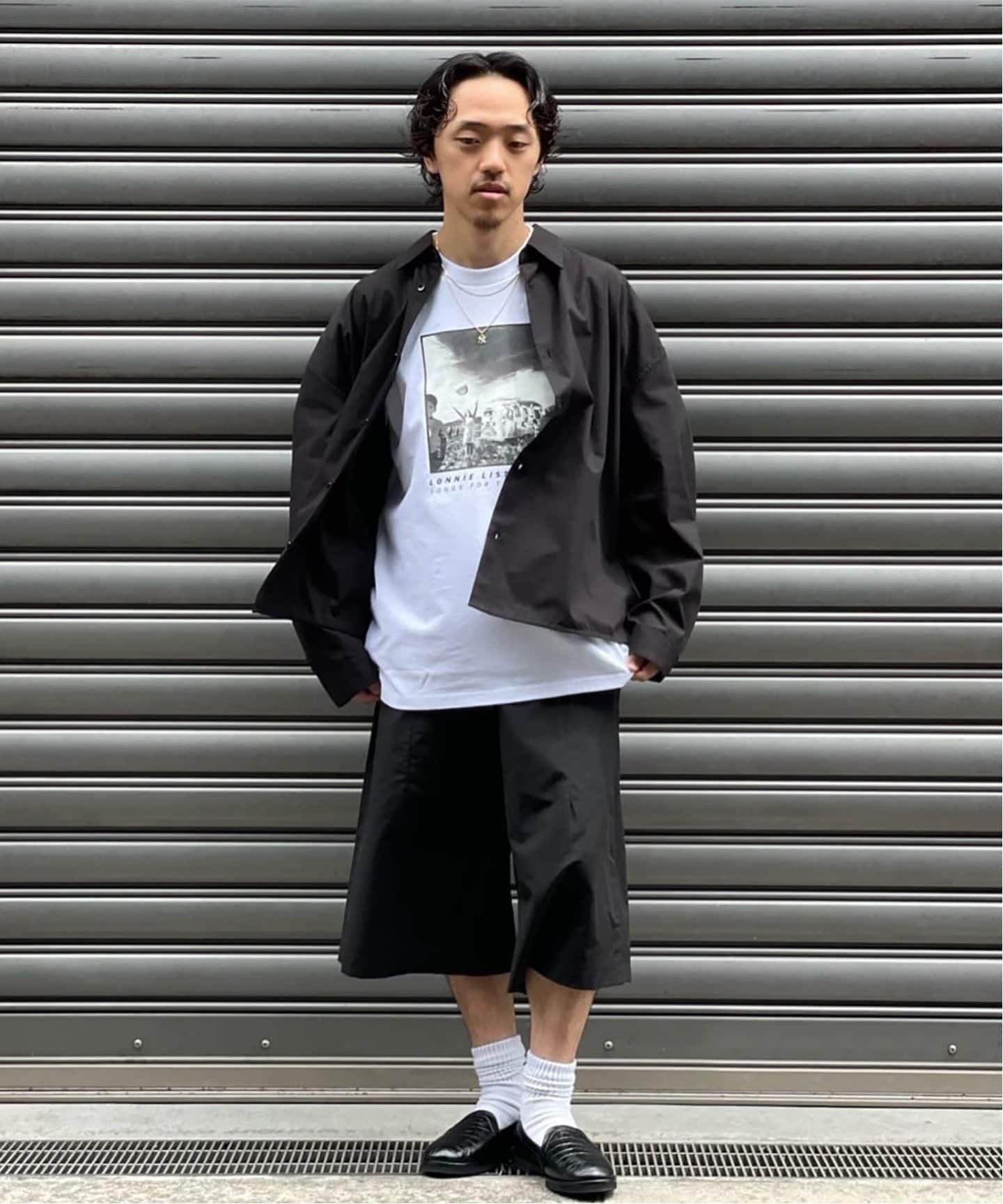 GARDENS＆SEEDS / ガーデンズアンドシーズ INNER-G JORTS