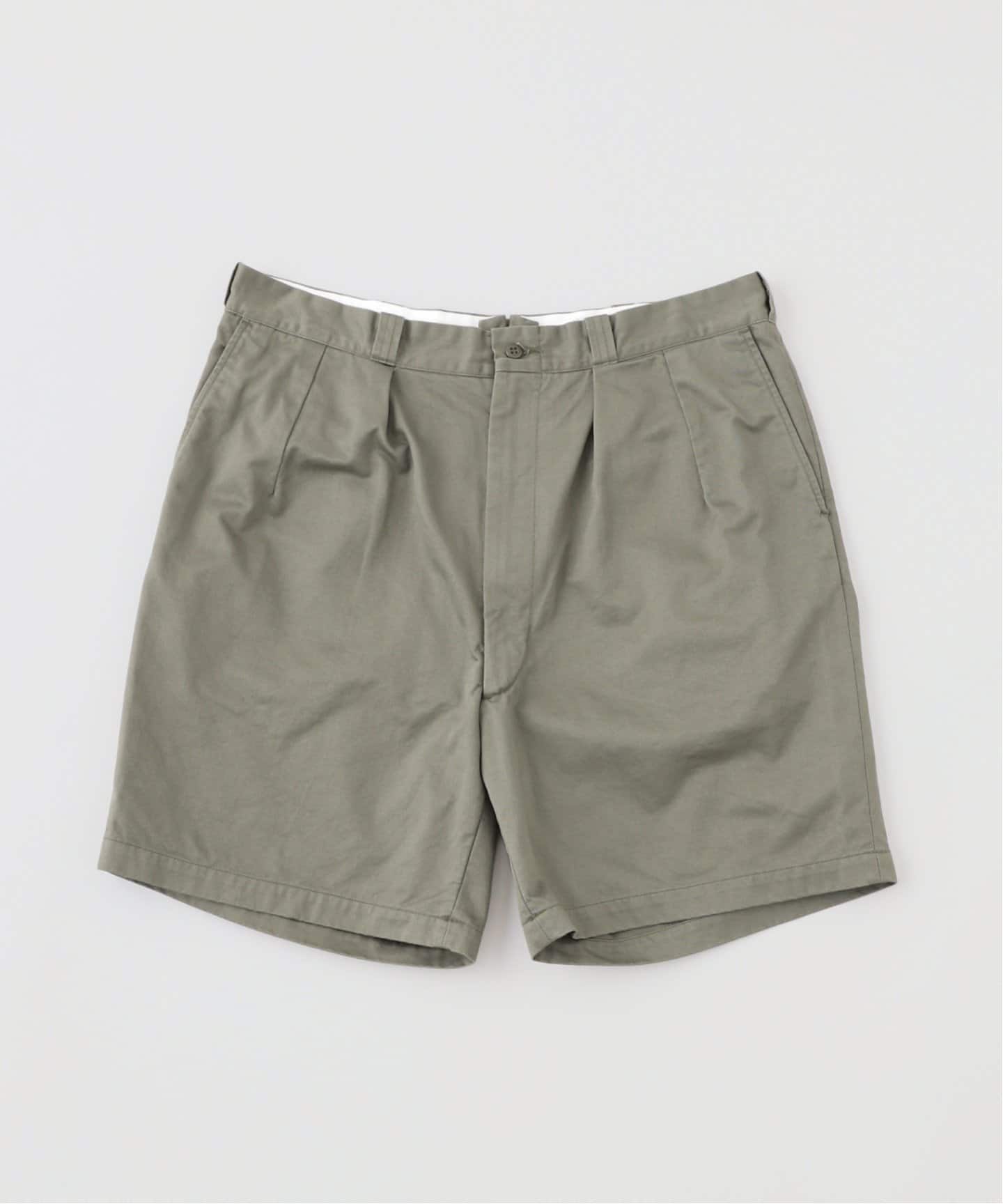 JOURNAL STANDARD｜ジャーナルスタンダードのショート・ハーフ