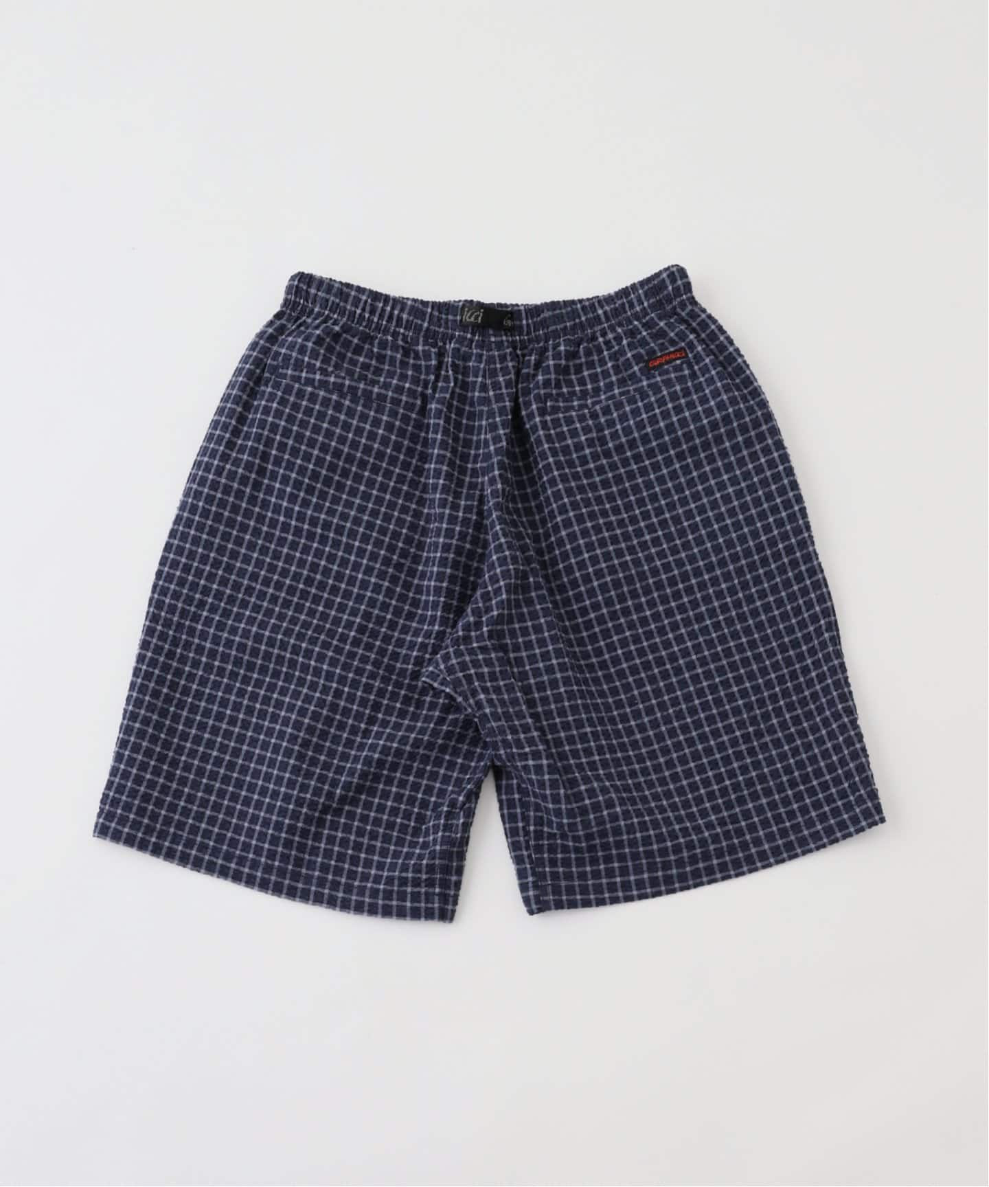 グラミチ O.G. SEERSUCKER LAGOON SHORT GRAMICCI / グラミチ O.G. SEERSUCKER LAGOON SHORT（ショート・ハーフ