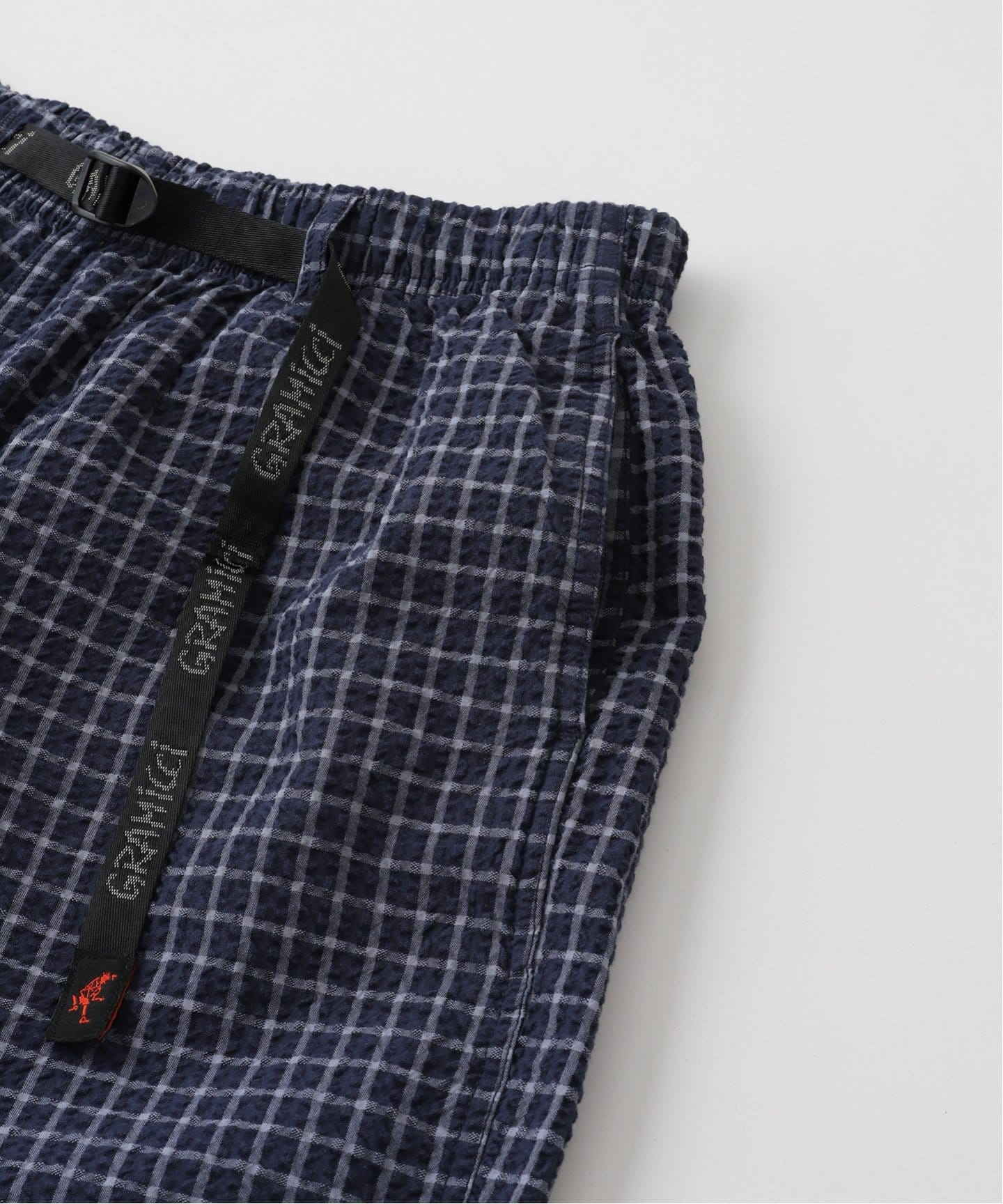 GRAMICCI / グラミチ O.G. SEERSUCKER LAGOON SHORT（ショート・ハーフ