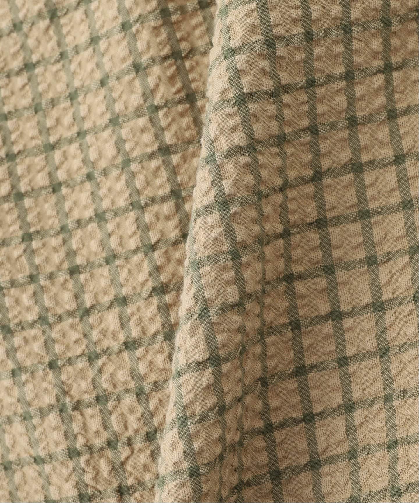 GRAMICCI / グラミチ O.G. SEERSUCKER LAGOON SHORT（ショート