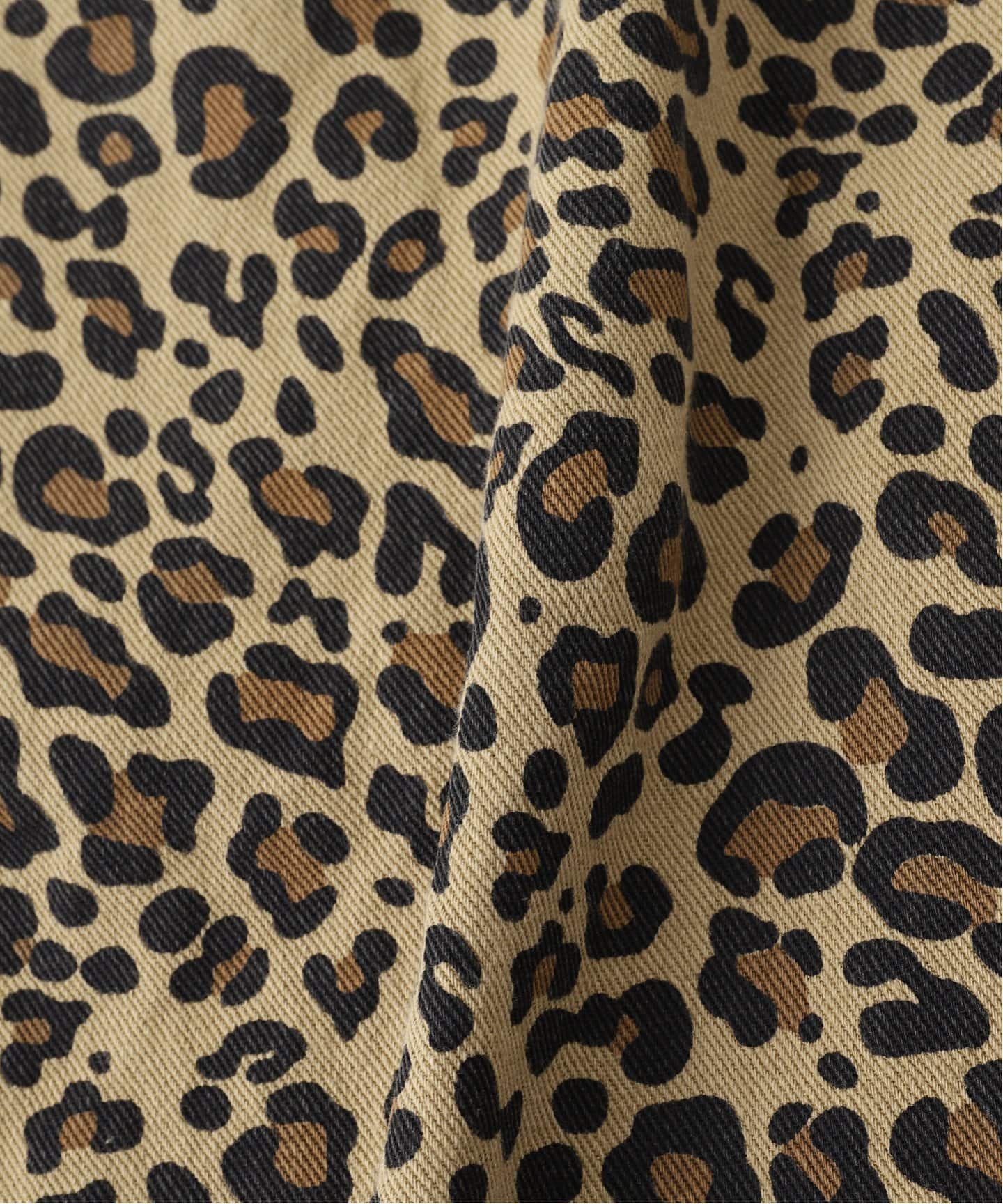 BRAIN DEAD / ブレインデッド TWILL CLIMBER SHORT（ショート・ハーフ