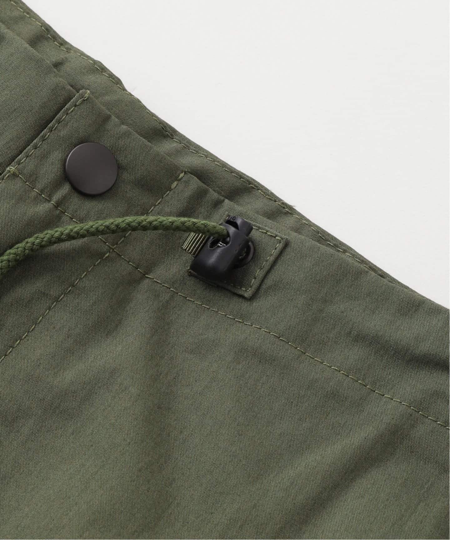 NEEDLES / ニードルズ Field Short - C/N Oxford（ショート