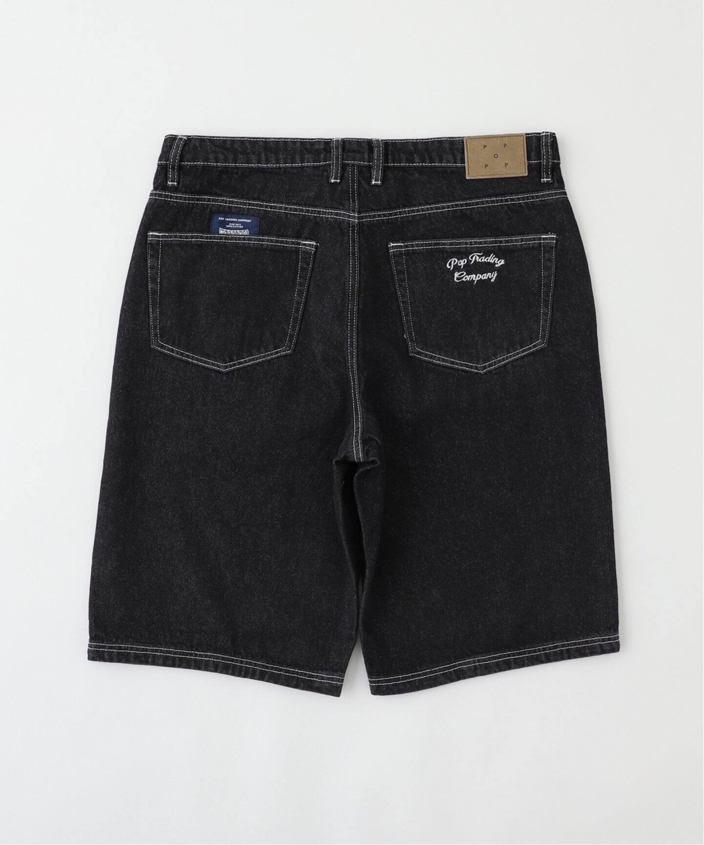 POP TRADING COMPANY / ポップトレーディングカンパニー longer drs 