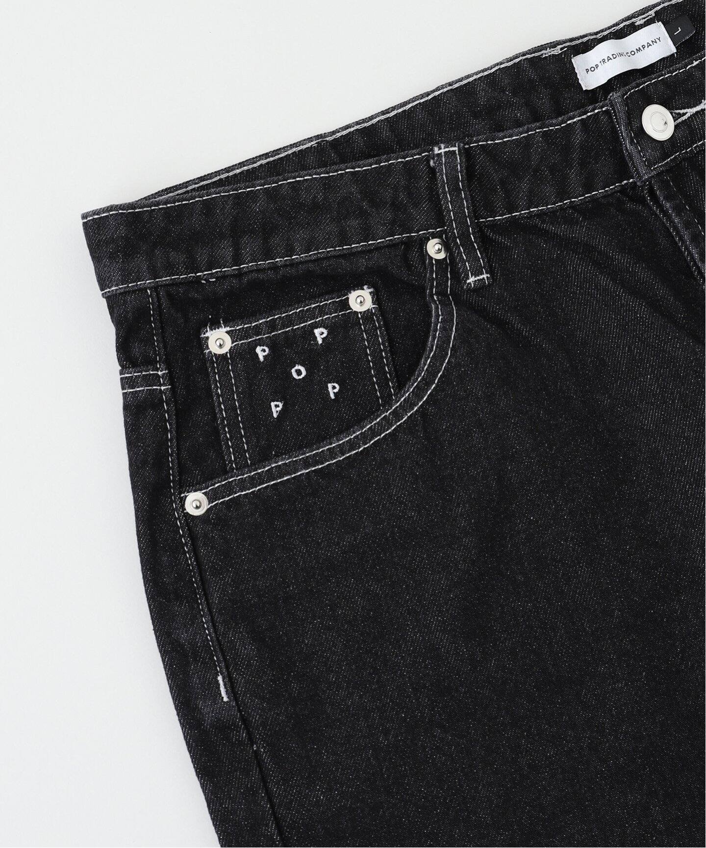POP TRADING COMPANY / ポップトレーディングカンパニー longer drs 