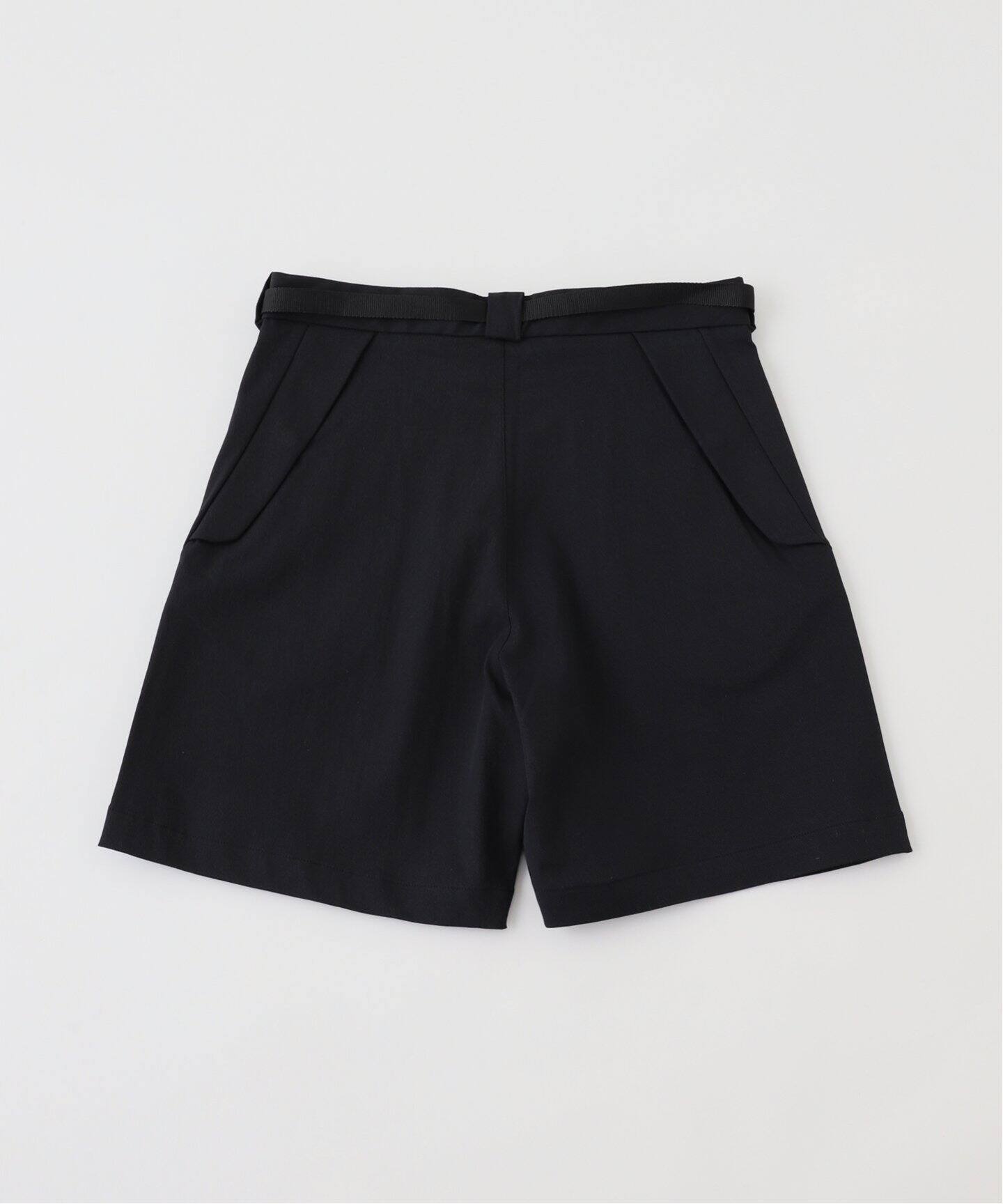 ROA / ロア Buckle Short（ショート・ハーフパンツ）｜JOURNAL