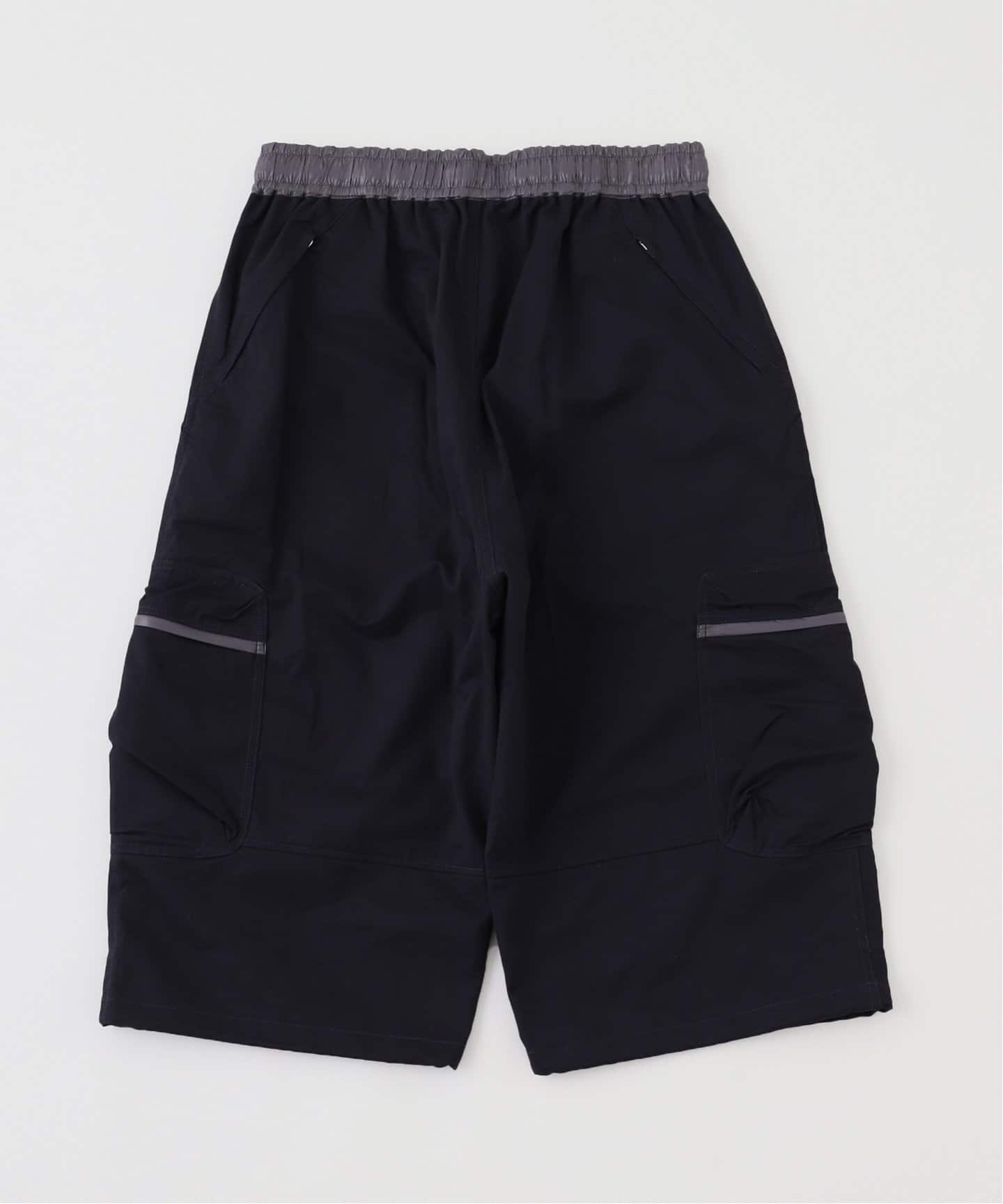 パンツ rajabrooke BASIK CHINO SHORTS rajabrooke / ラジャブルック CHINO KARGO SHORTS（ショート・ハーフ