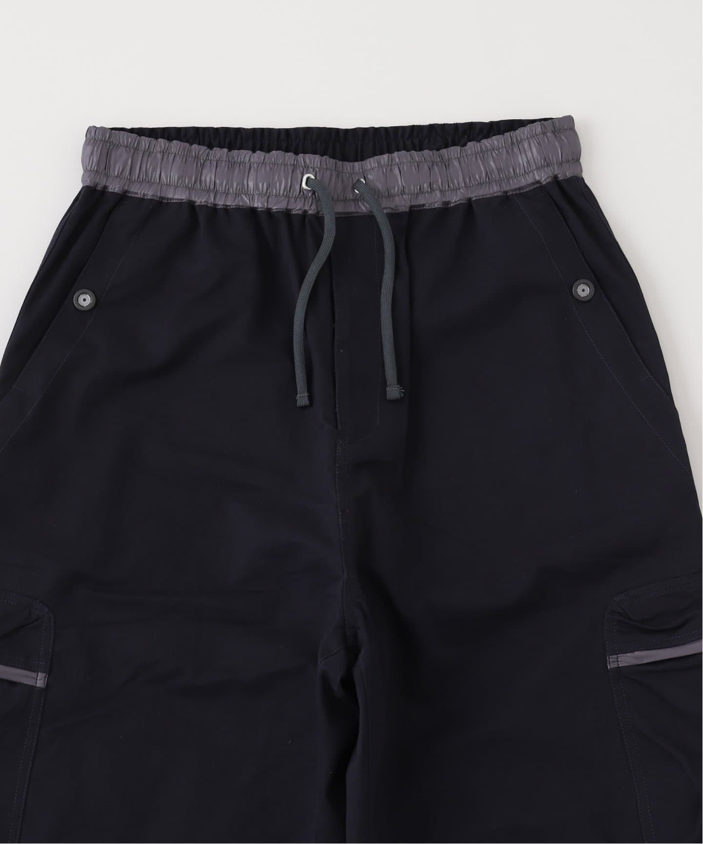 rajabrooke / ラジャブルック CHINO KARGO SHORTS（ショート