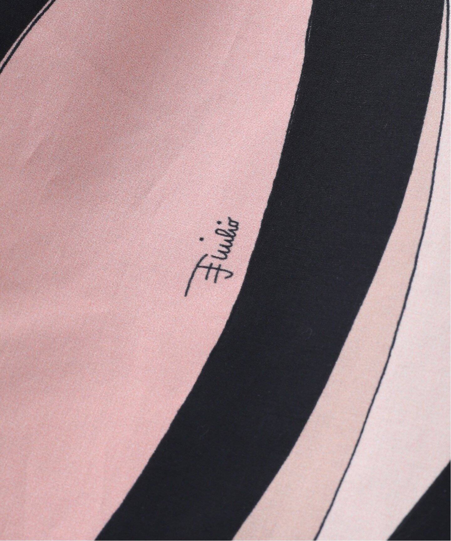 EMILIO PUCCI / エミリオプッチ BASKET SHORTS UOMO-COTTON P