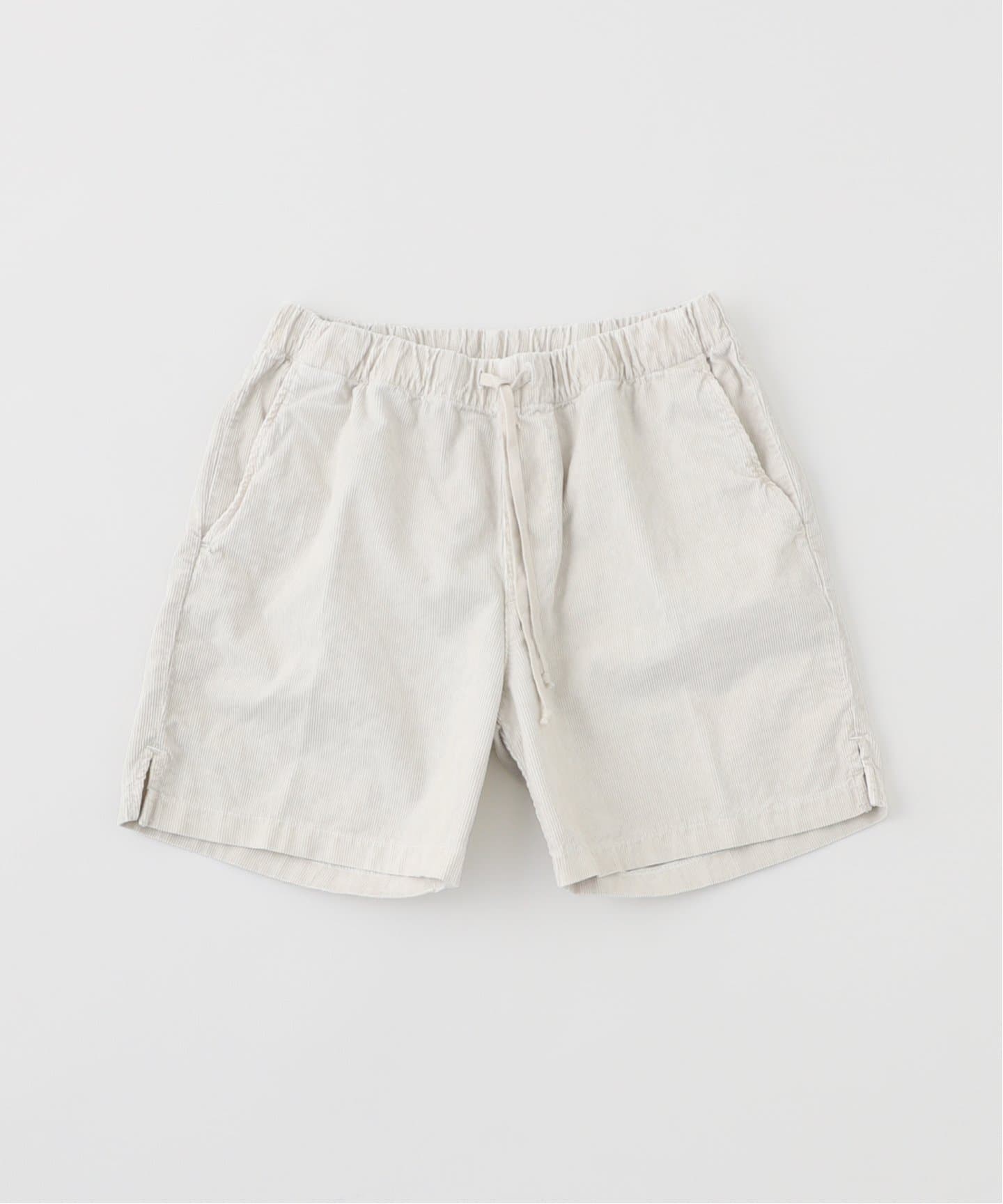 SAVE KHAKI UNITED / CORD EASY SHORT