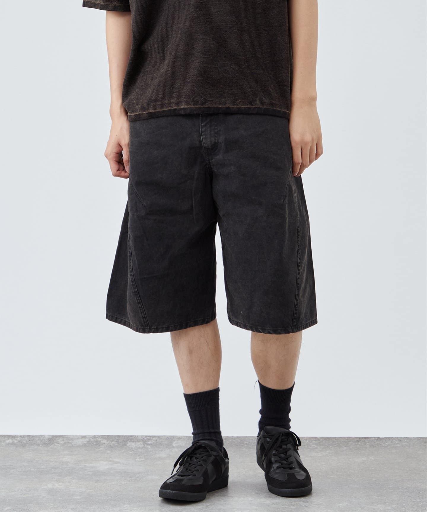 ショートパンツ – ササキスポーツ オンラインショップ [SASAKI]